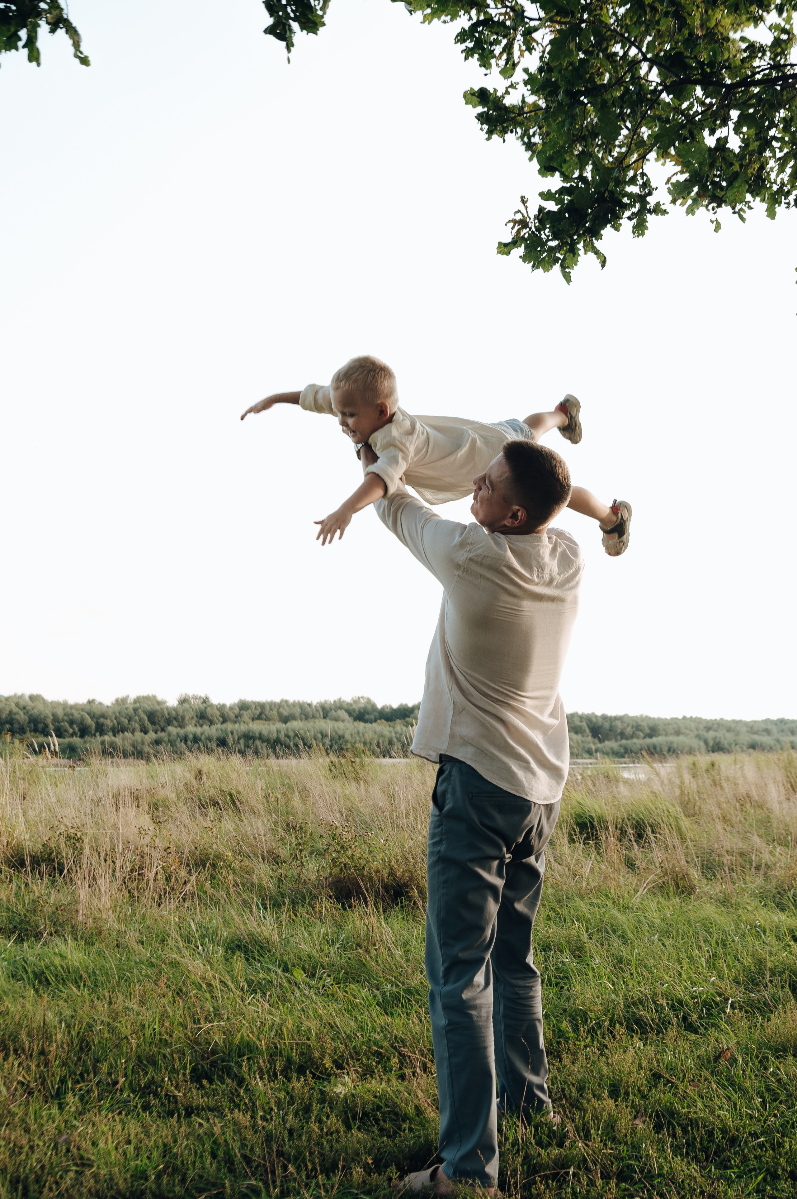 Сфоткай меня, если сможешь. Детский и семейный фотограф Катерина Мишина