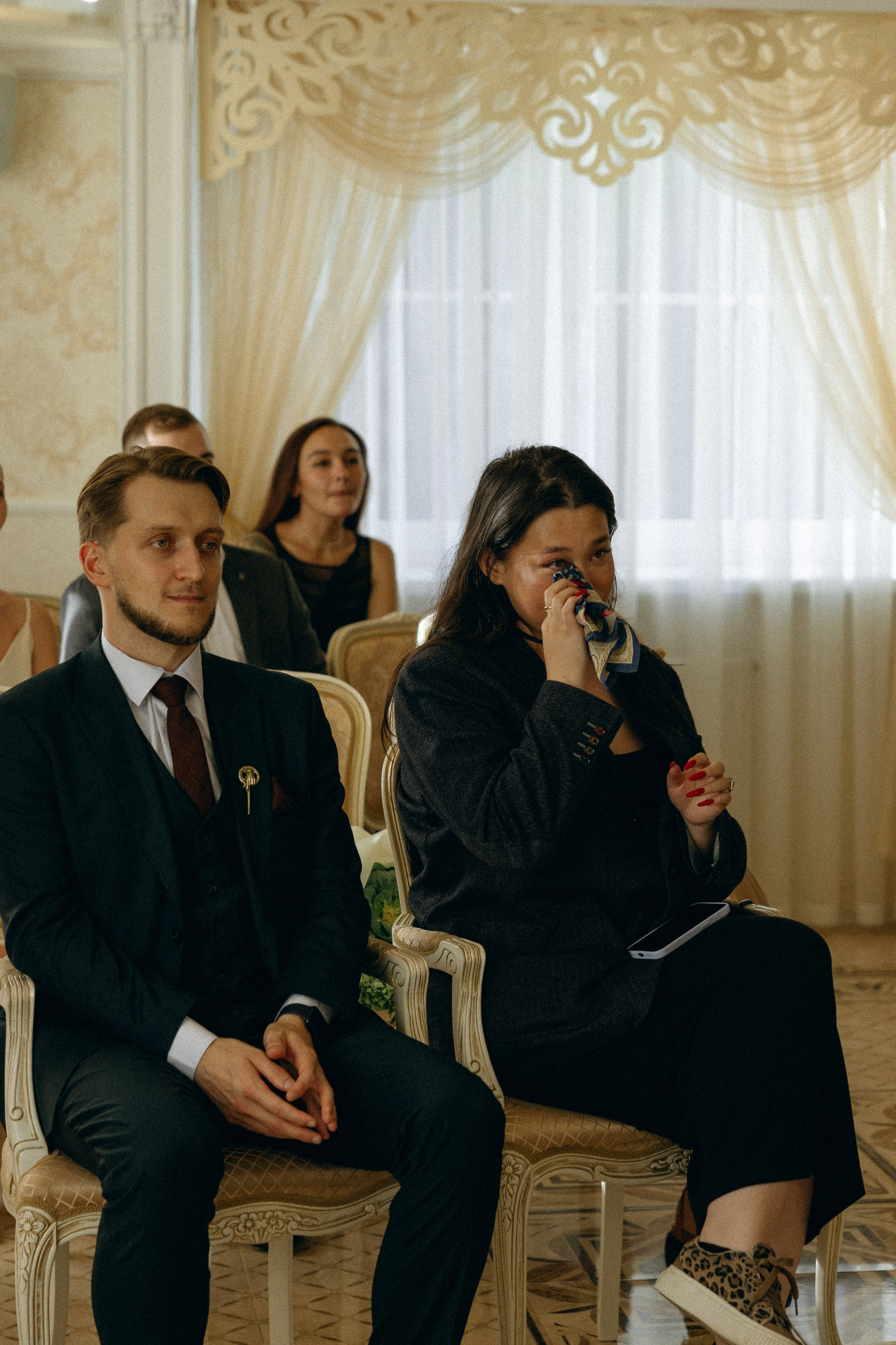 S+S. Свадебный фотограф Таня Караисаева