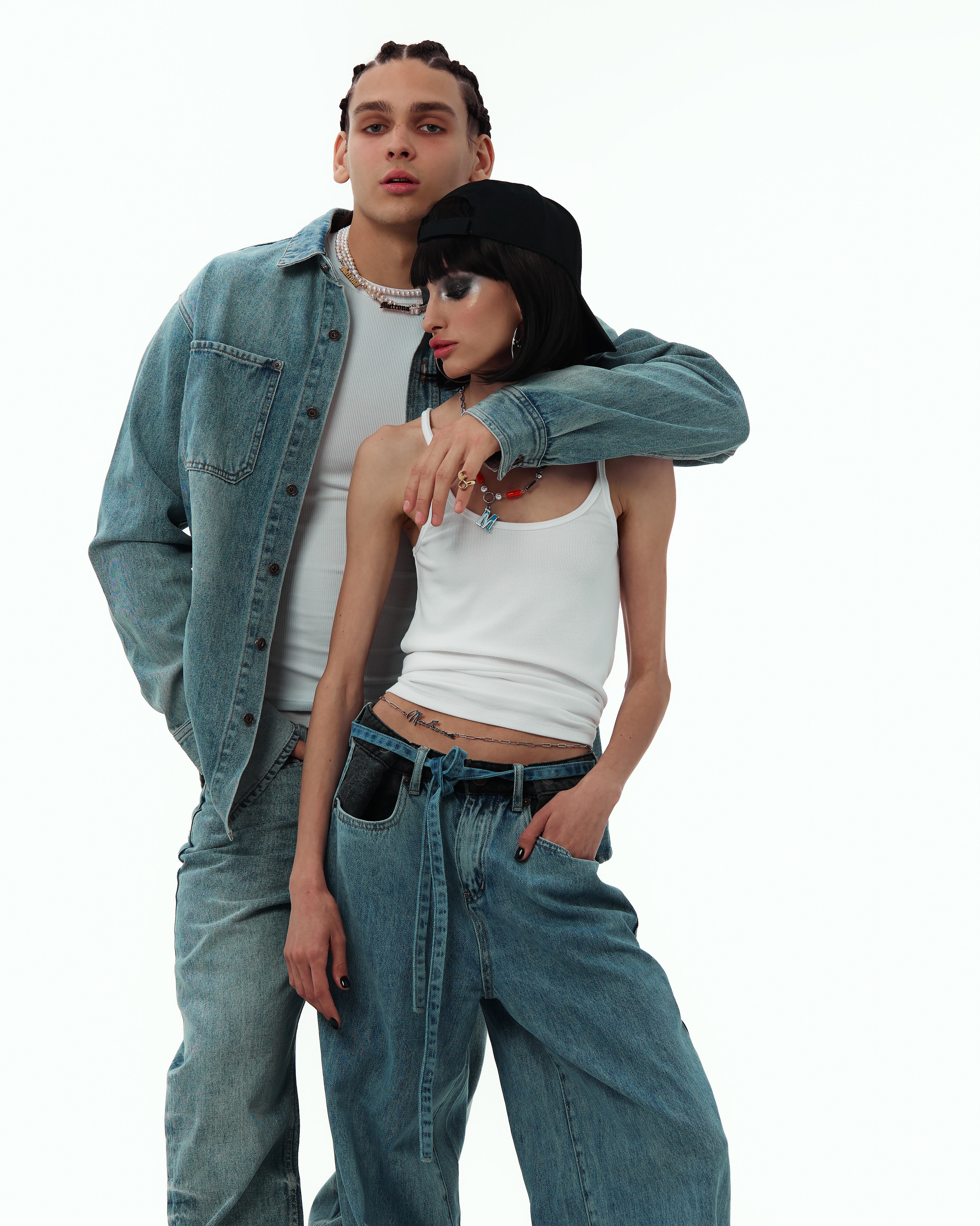 Matrona Jewerly. Святослав Лебедев | Рекламный фотограф — Коммерческая съемка, Арт-дирекшн, AI-интеграция