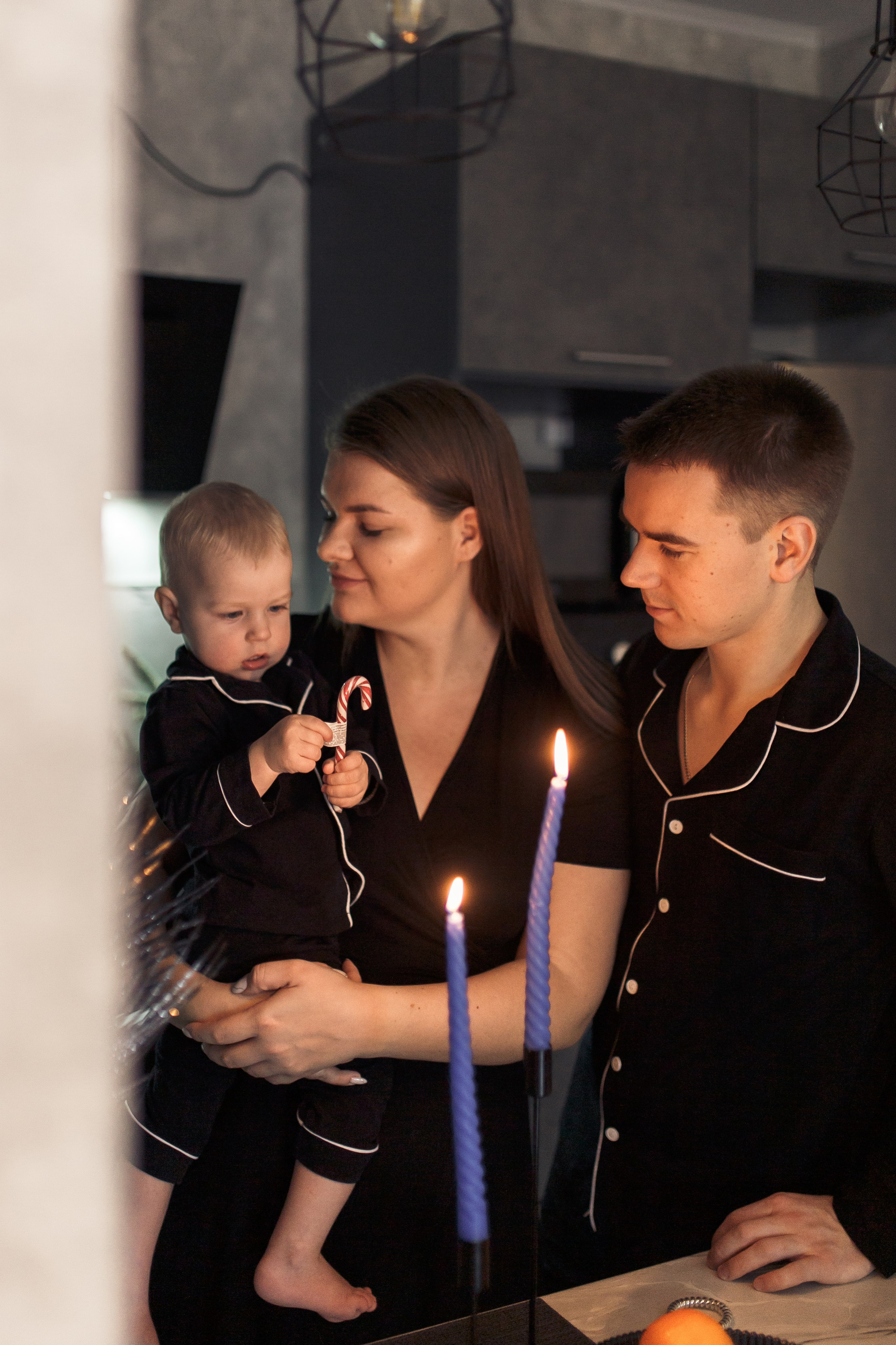 Алексей, Карина и Артемий. Елена Семейный фотограф Санкт-Петербург