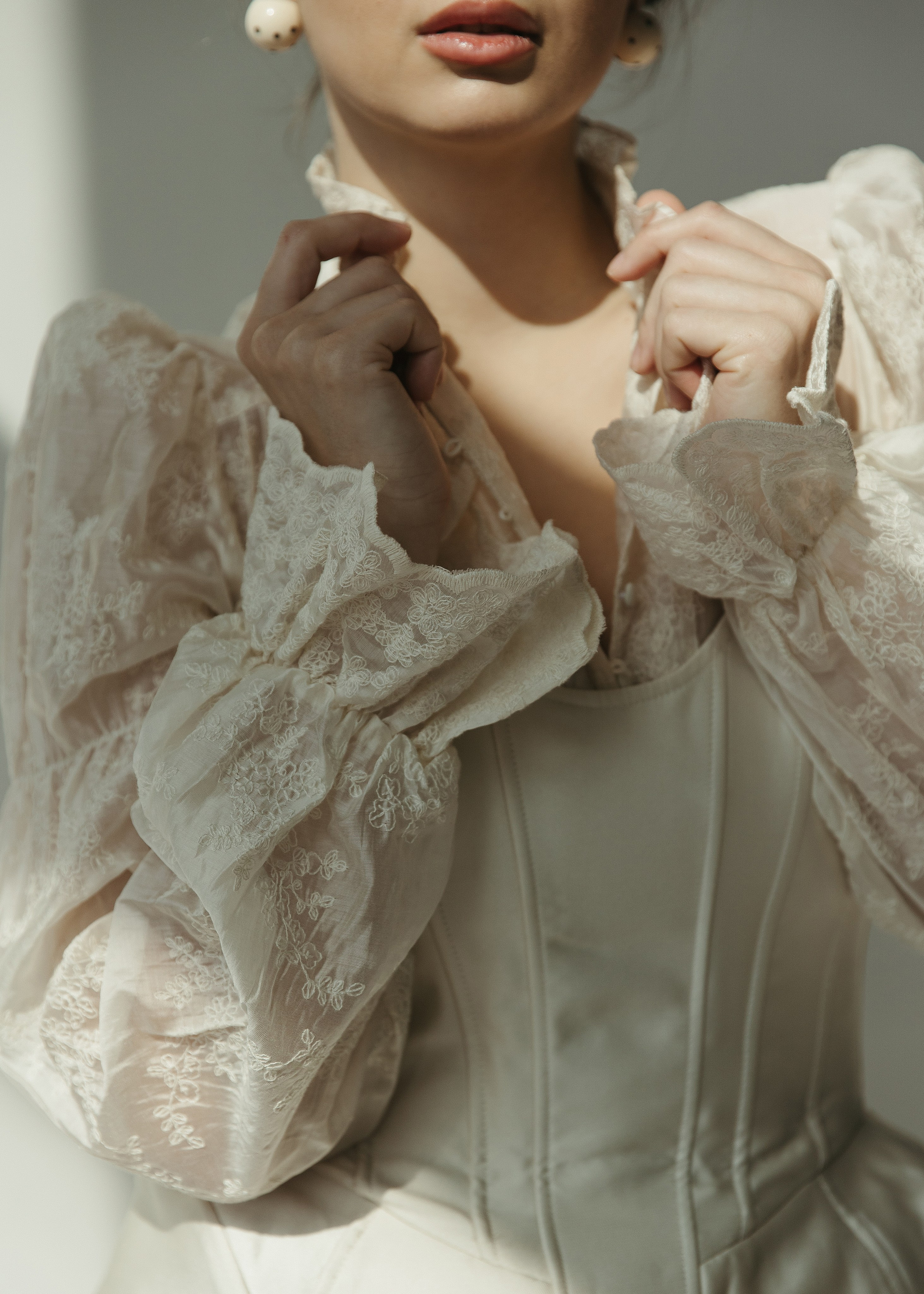 Одежда для фотосессии Владивосток