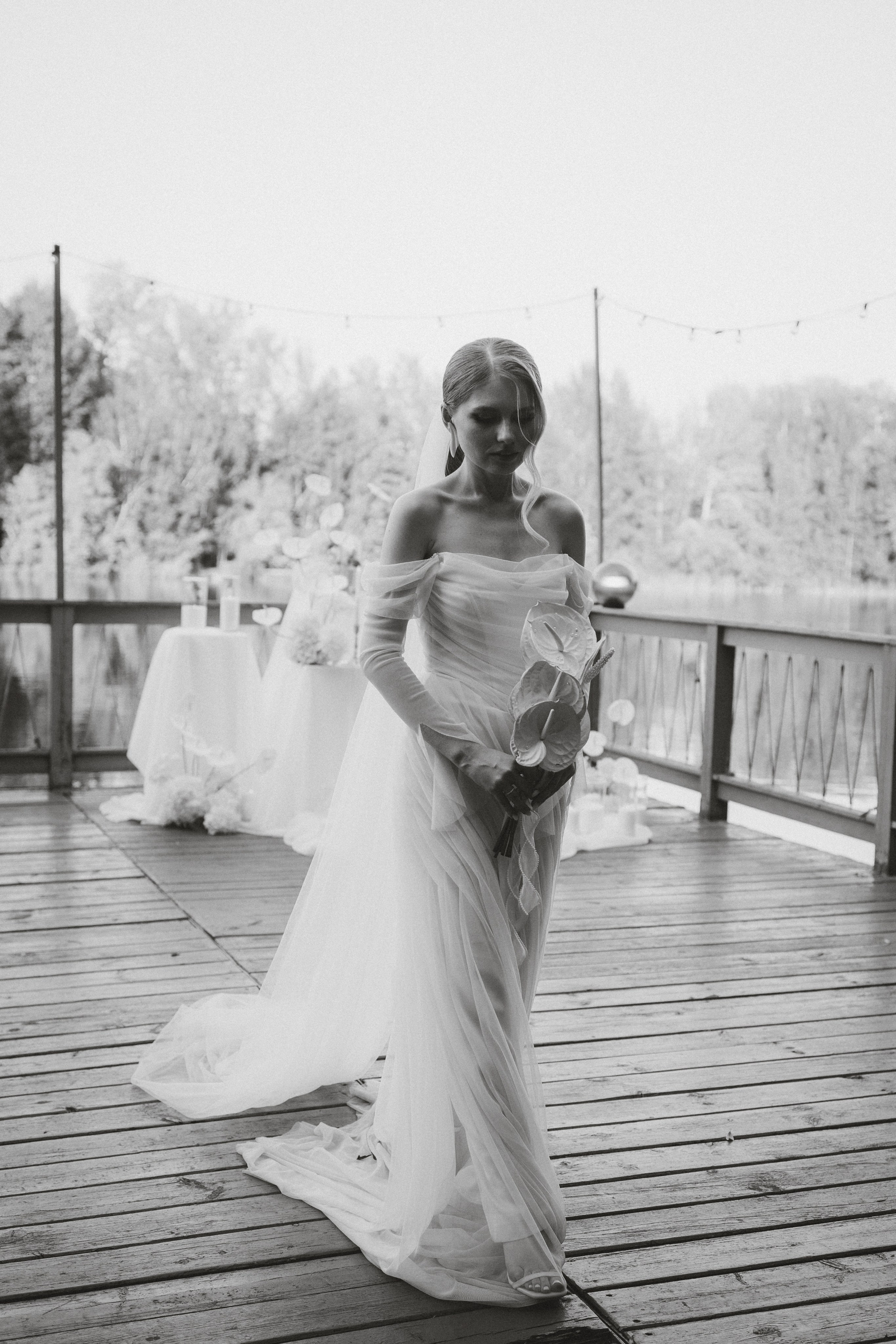 Выездная регистрация