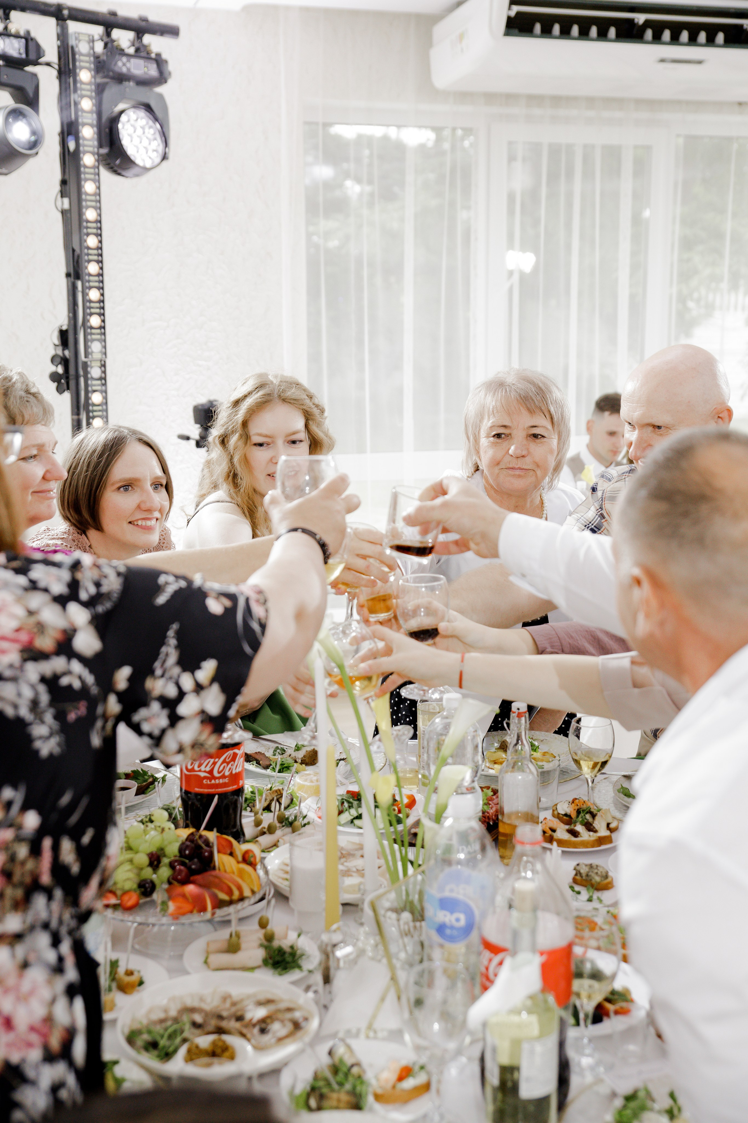 Маргарита и Денис. Фотограф в Полоцке Новополоцк Минск