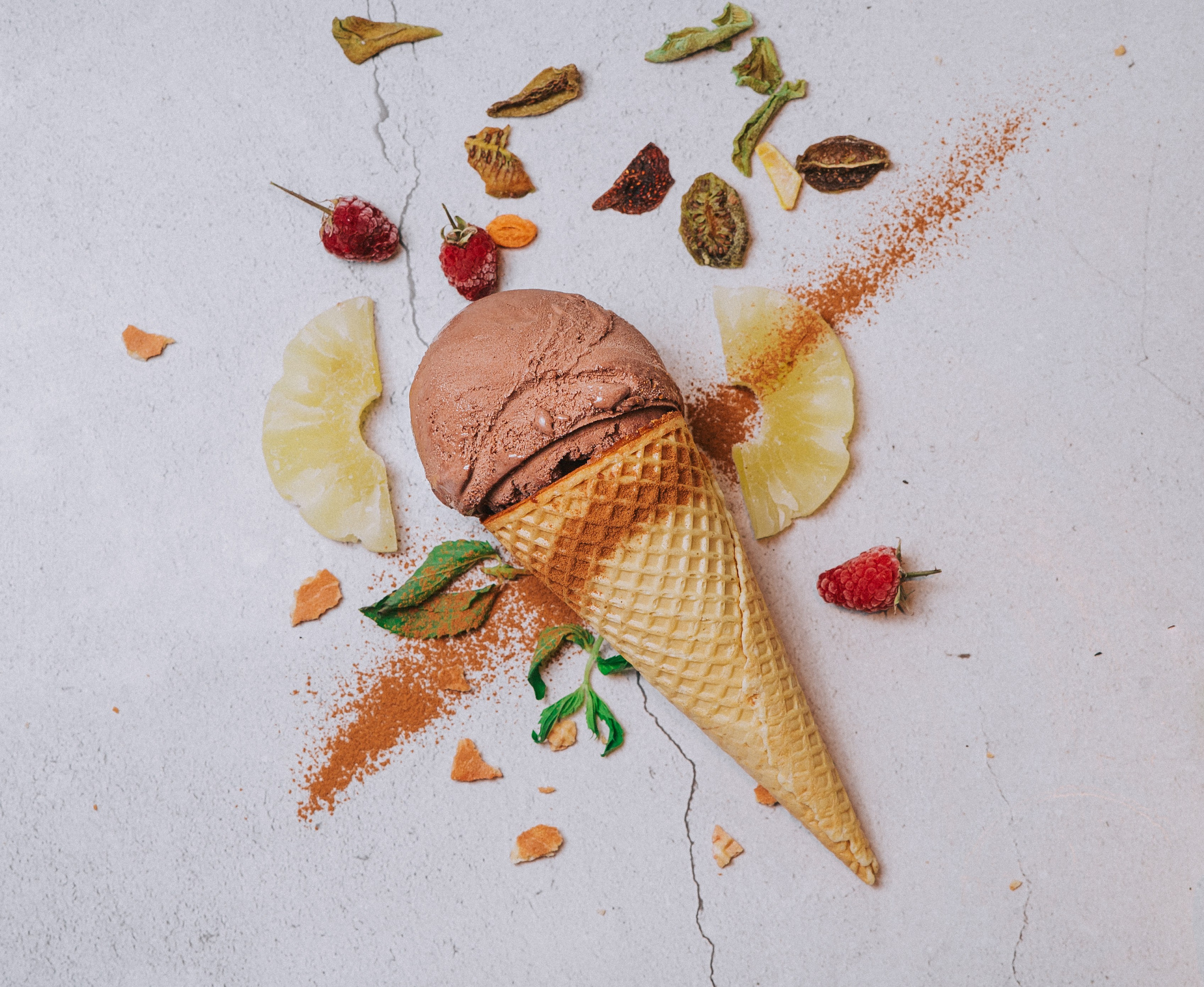 Фуд и Предметка. Behrusson — видеограф и фотограф в Москве. Кадр — это решение, не случайность