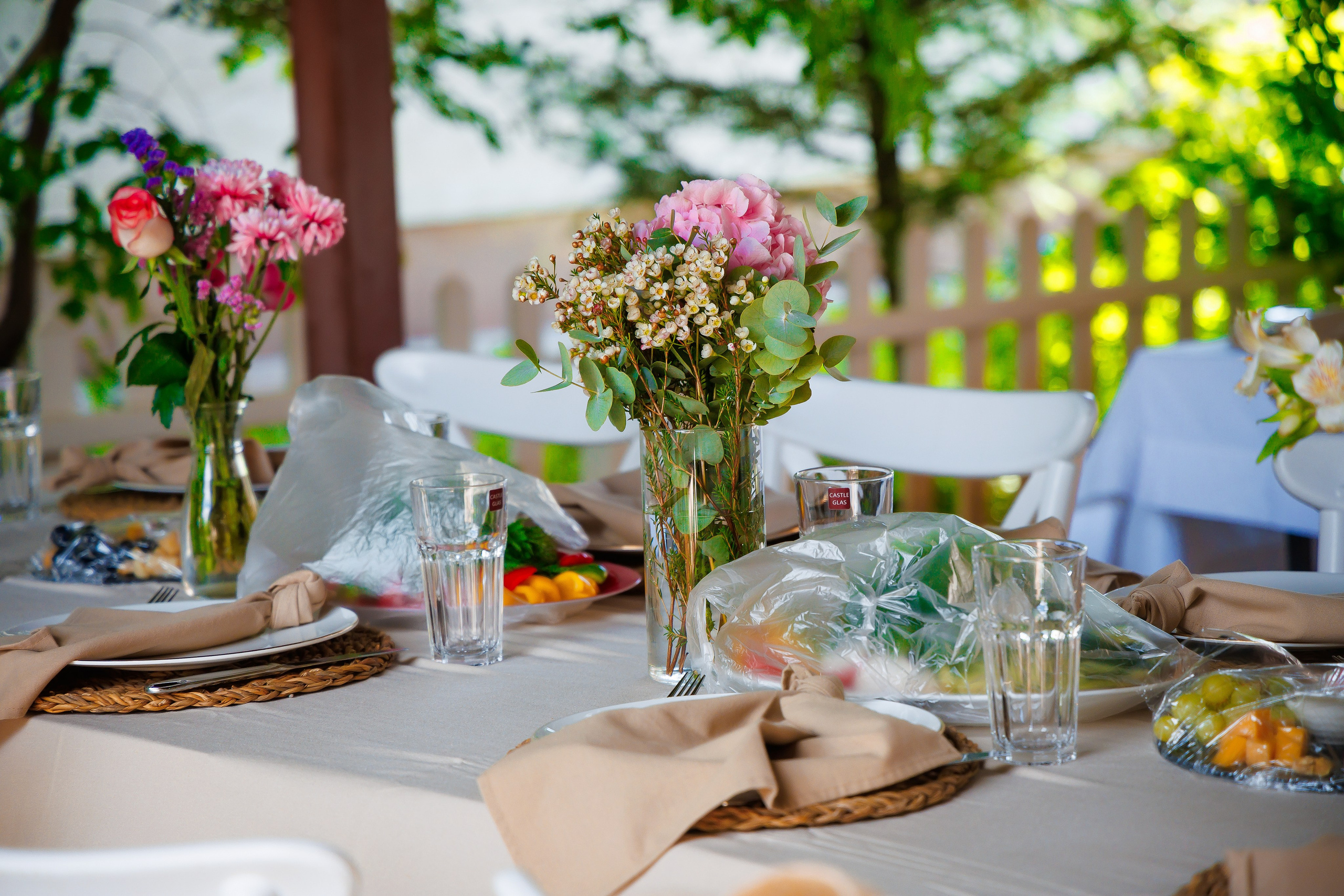 День Рождения. Семейный и Свадебный фотограф в Астане Александр Астапов