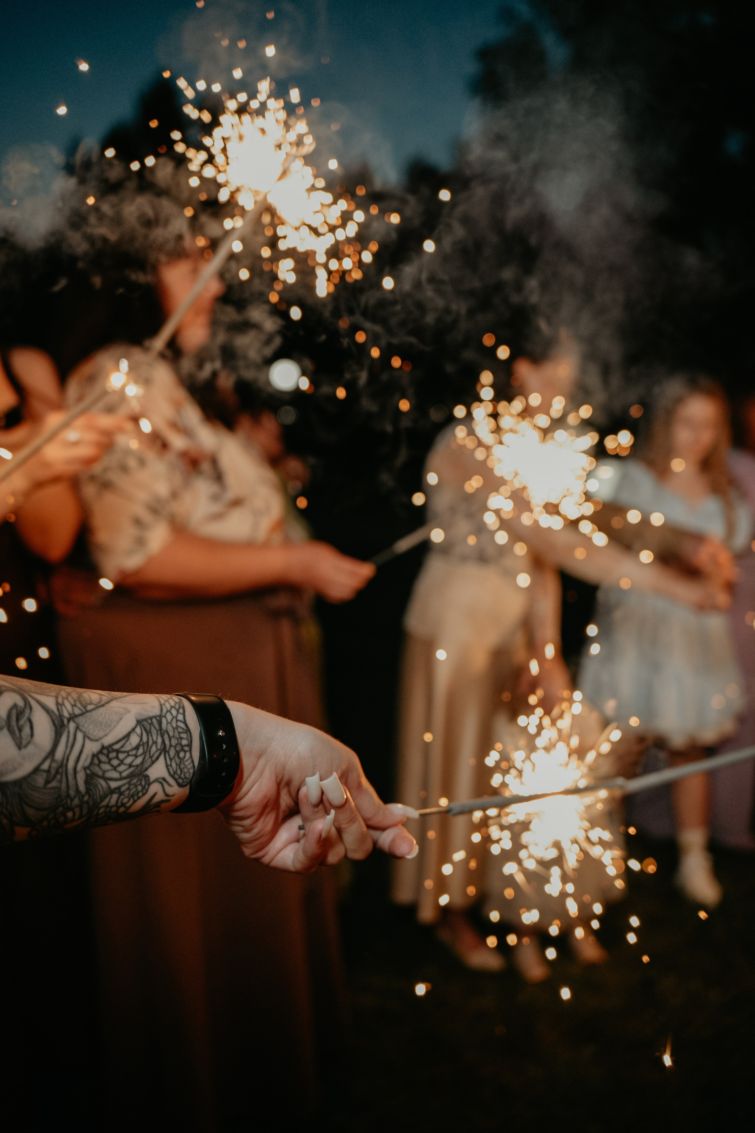 Иван и Евгения. Концептуальный фотограф Шлыкова Ольга