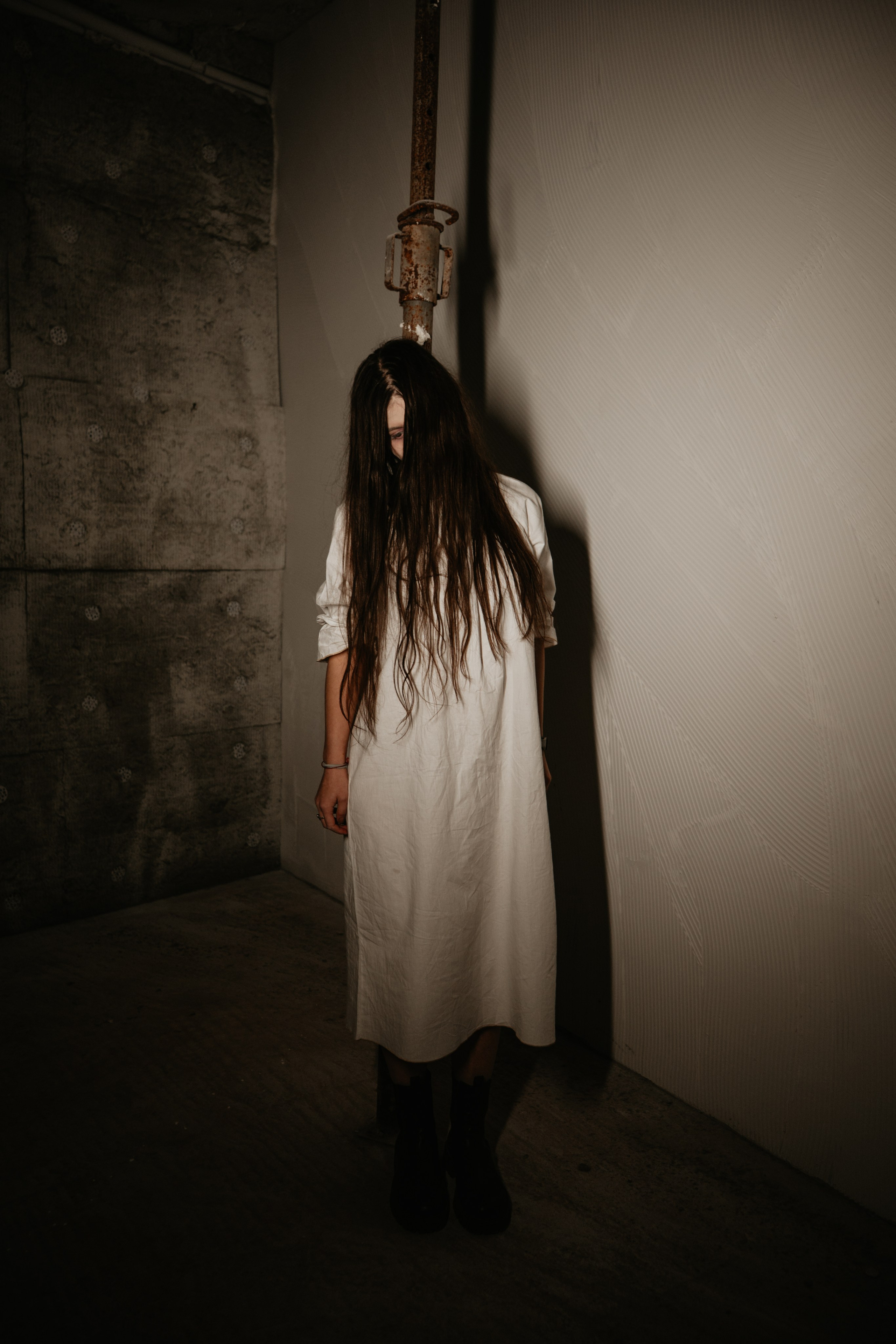 Кооператив Halloween. Концептуальный фотограф Шлыкова Ольга