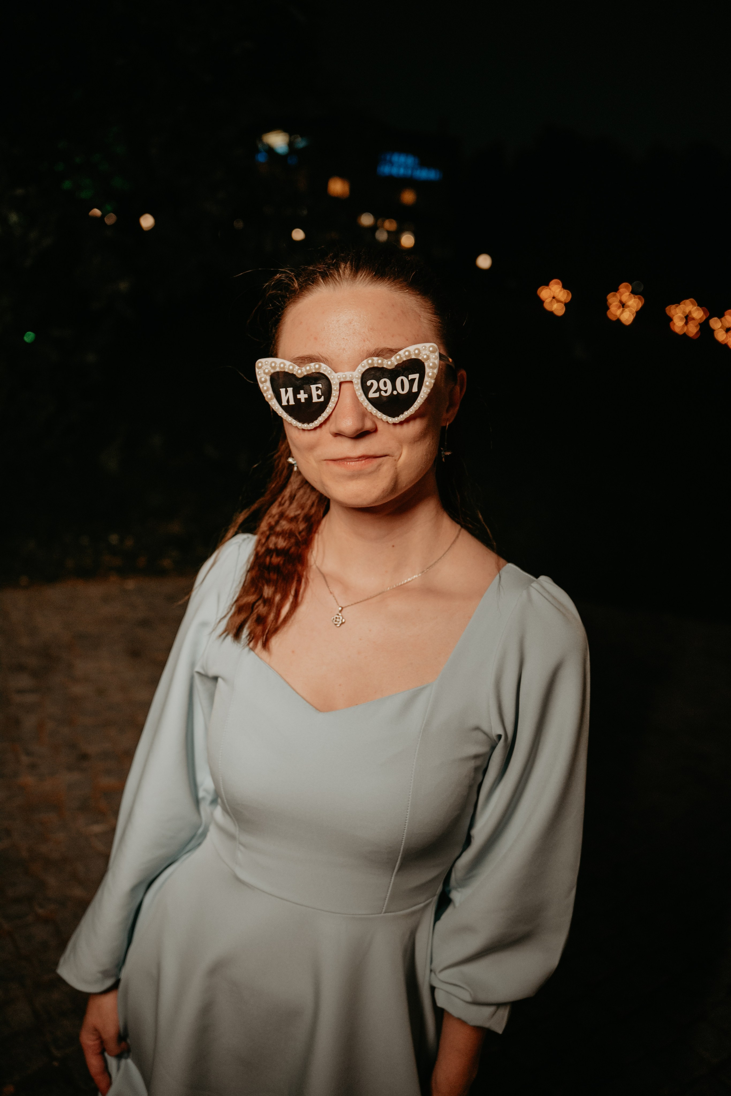 Иван и Евгения. Концептуальный фотограф Шлыкова Ольга