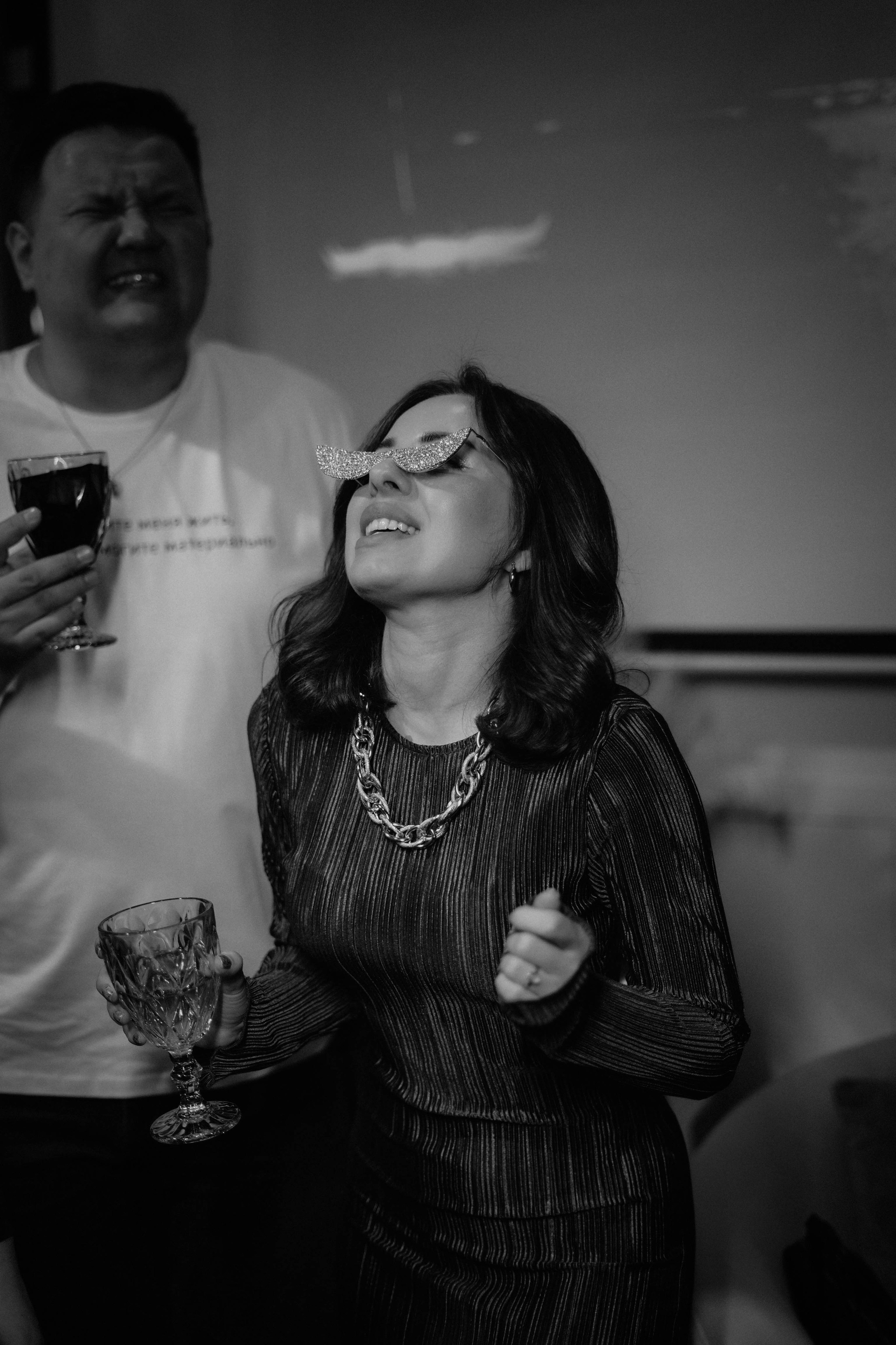 Happy birthday. Концептуальный фотограф Шлыкова Ольга