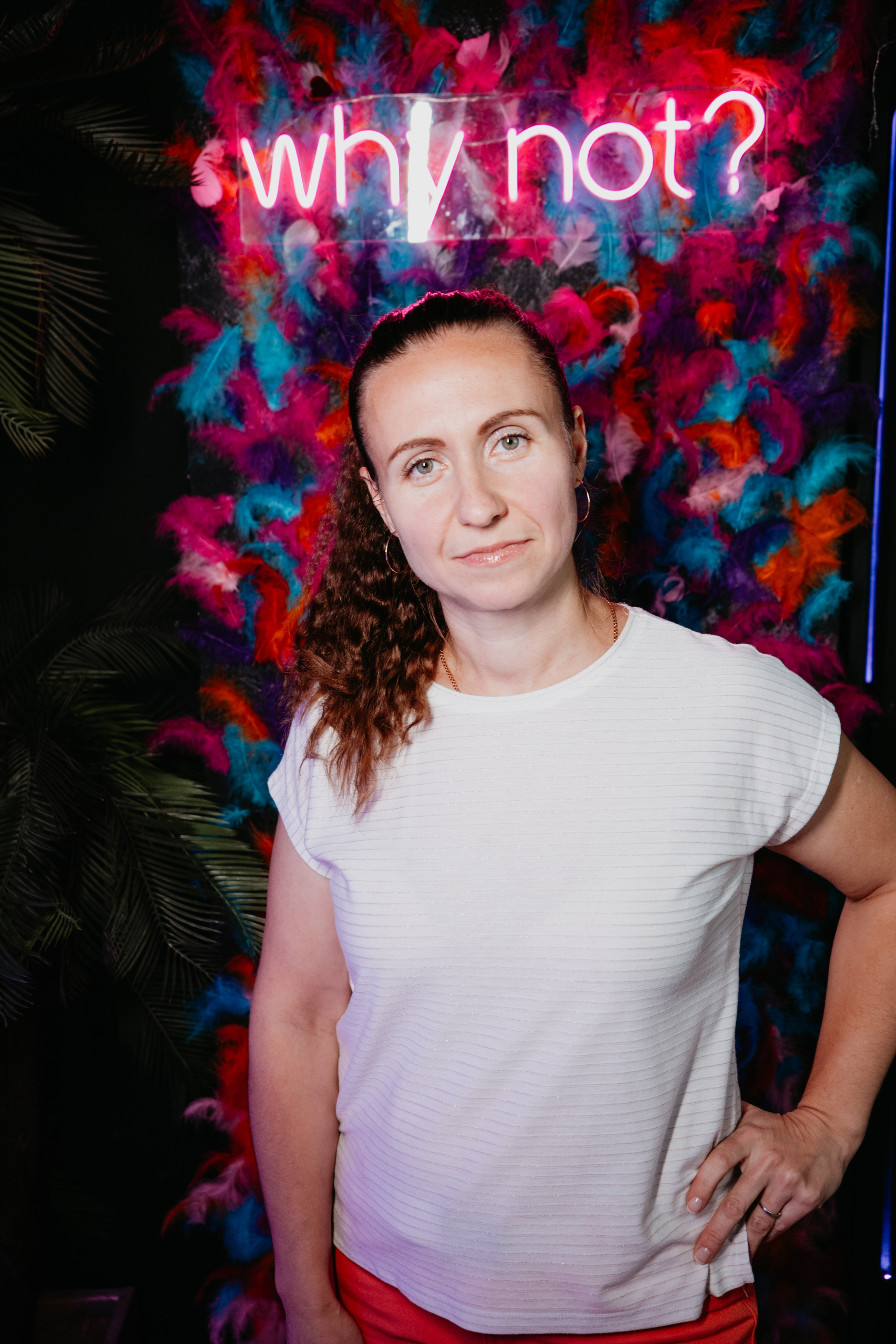 Девичник. Концептуальный фотограф Шлыкова Ольга