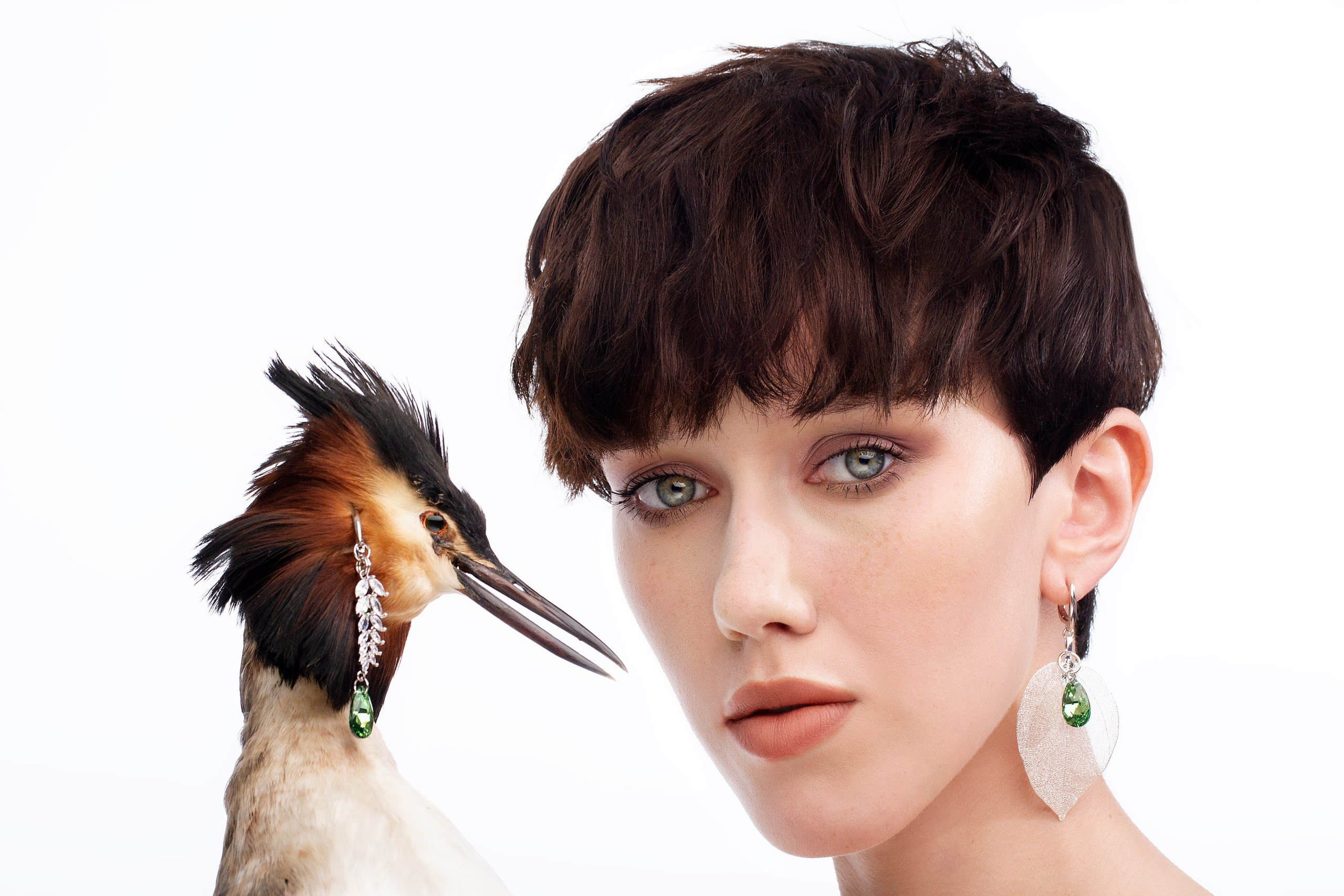 Бижутерия. Концептуальный фотограф Шлыкова Ольга