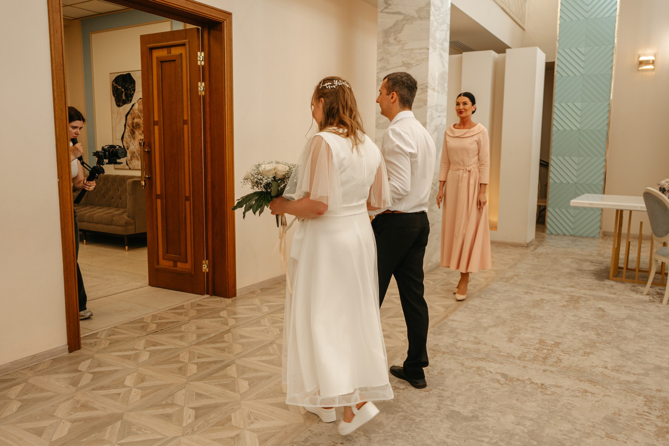 Татьяна и Иван. Концептуальный фотограф Шлыкова Ольга