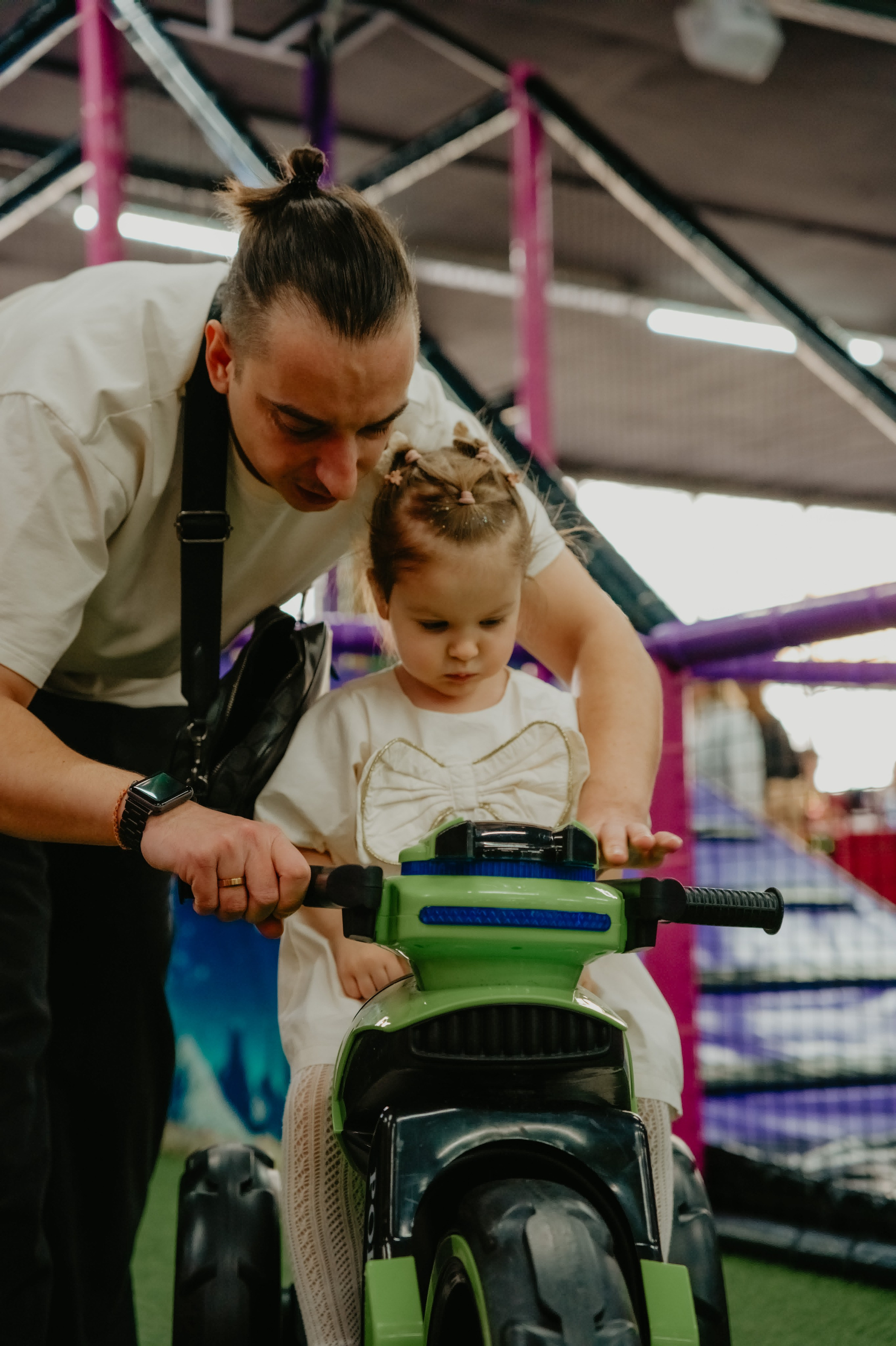 Детский день. Концептуальный фотограф Шлыкова Ольга