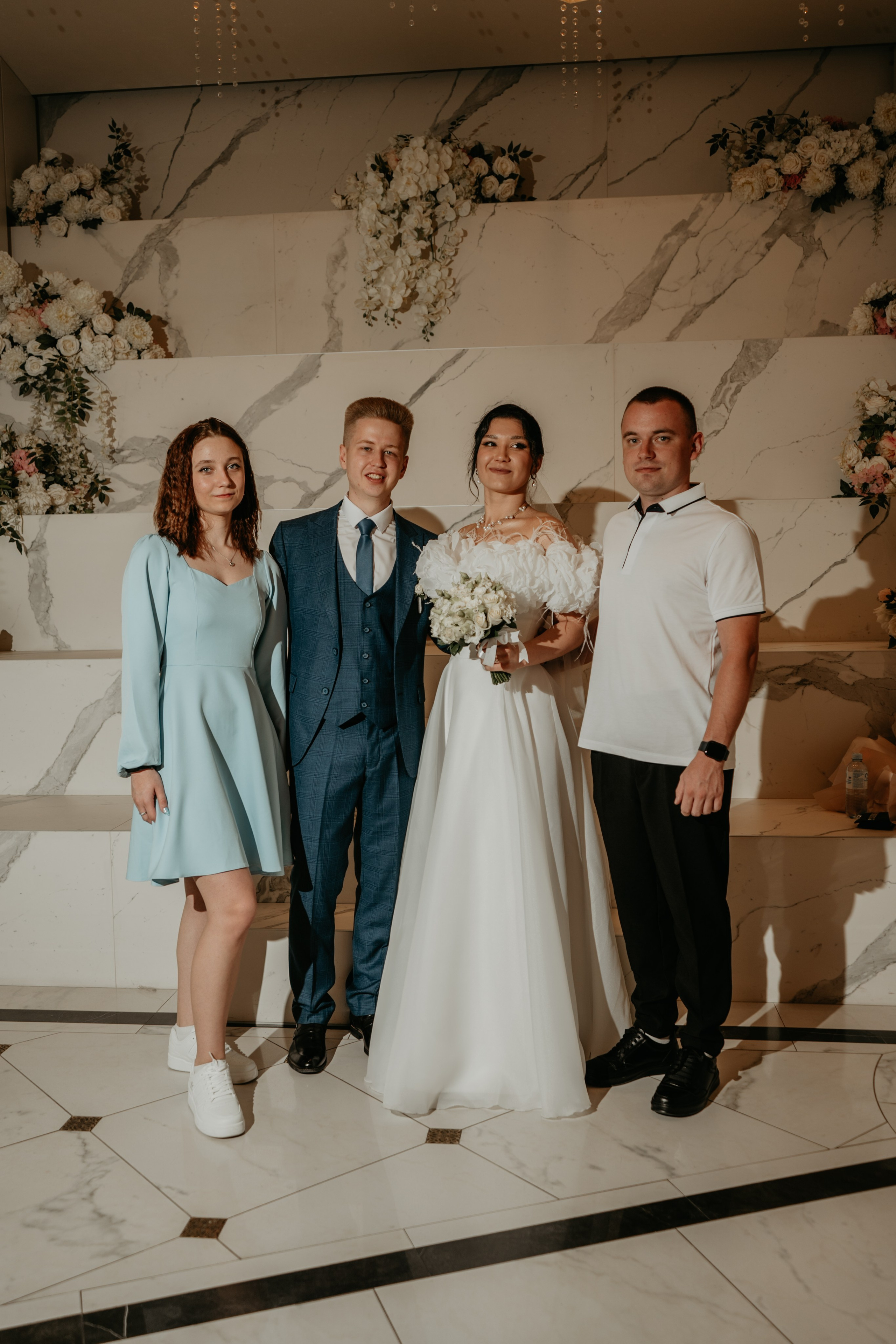 Иван и Евгения. Концептуальный фотограф Шлыкова Ольга