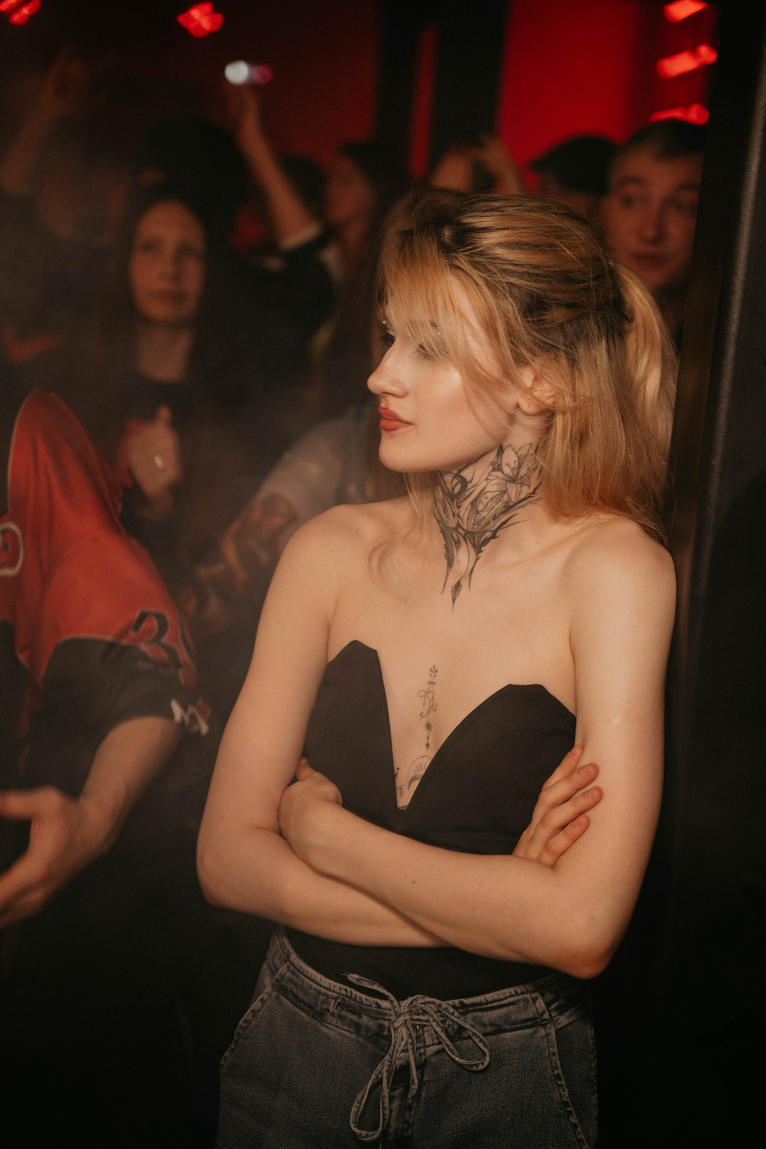 AURA. Концептуальный фотограф Шлыкова Ольга