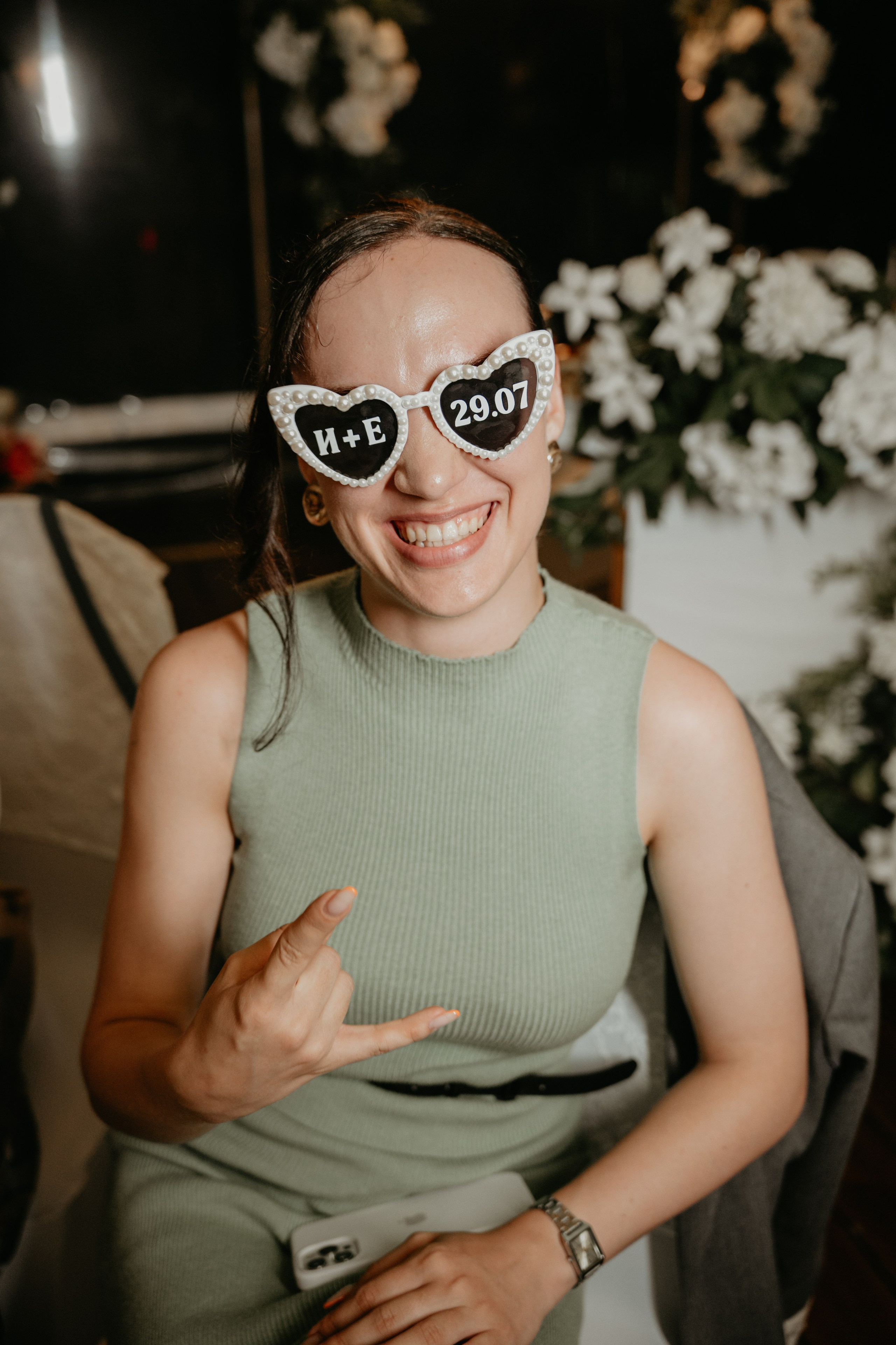 Иван и Евгения. Концептуальный фотограф Шлыкова Ольга