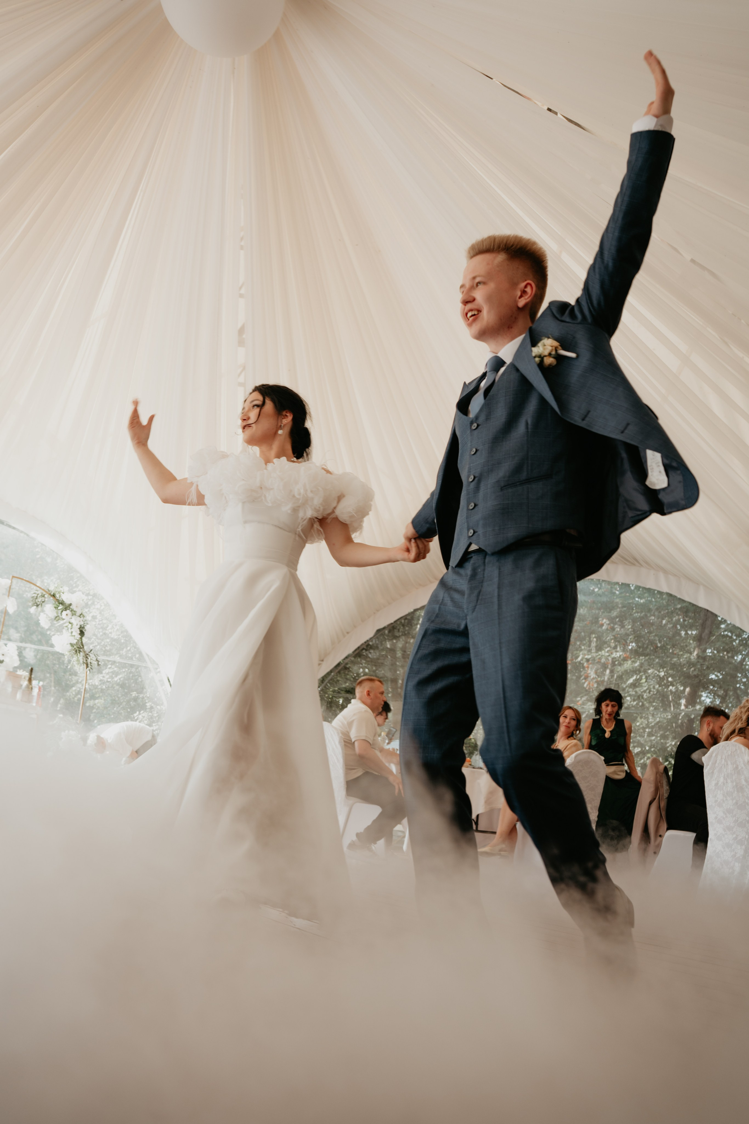 Иван и Евгения. Концептуальный фотограф Шлыкова Ольга