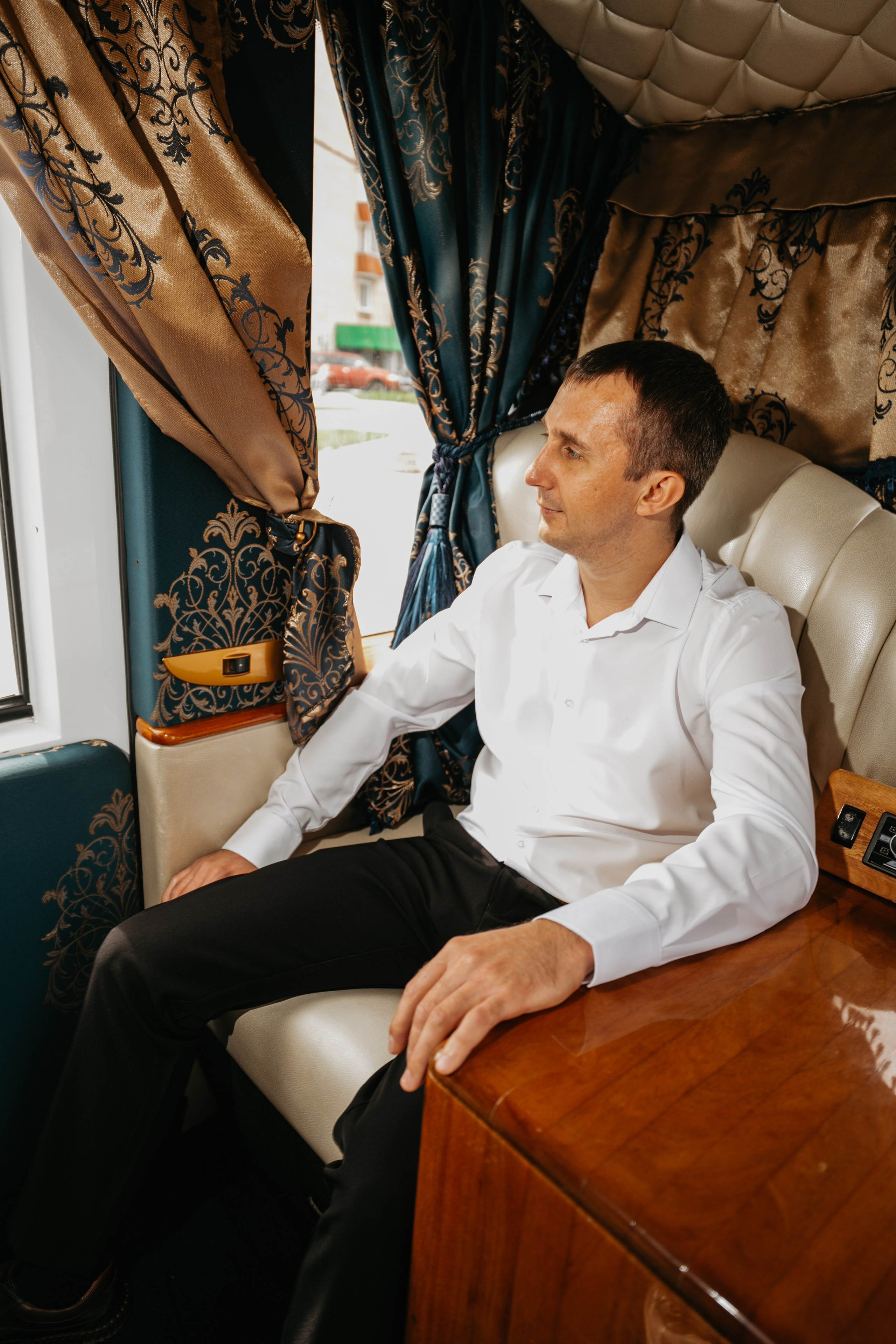 Татьяна и Иван. Концептуальный фотограф Шлыкова Ольга