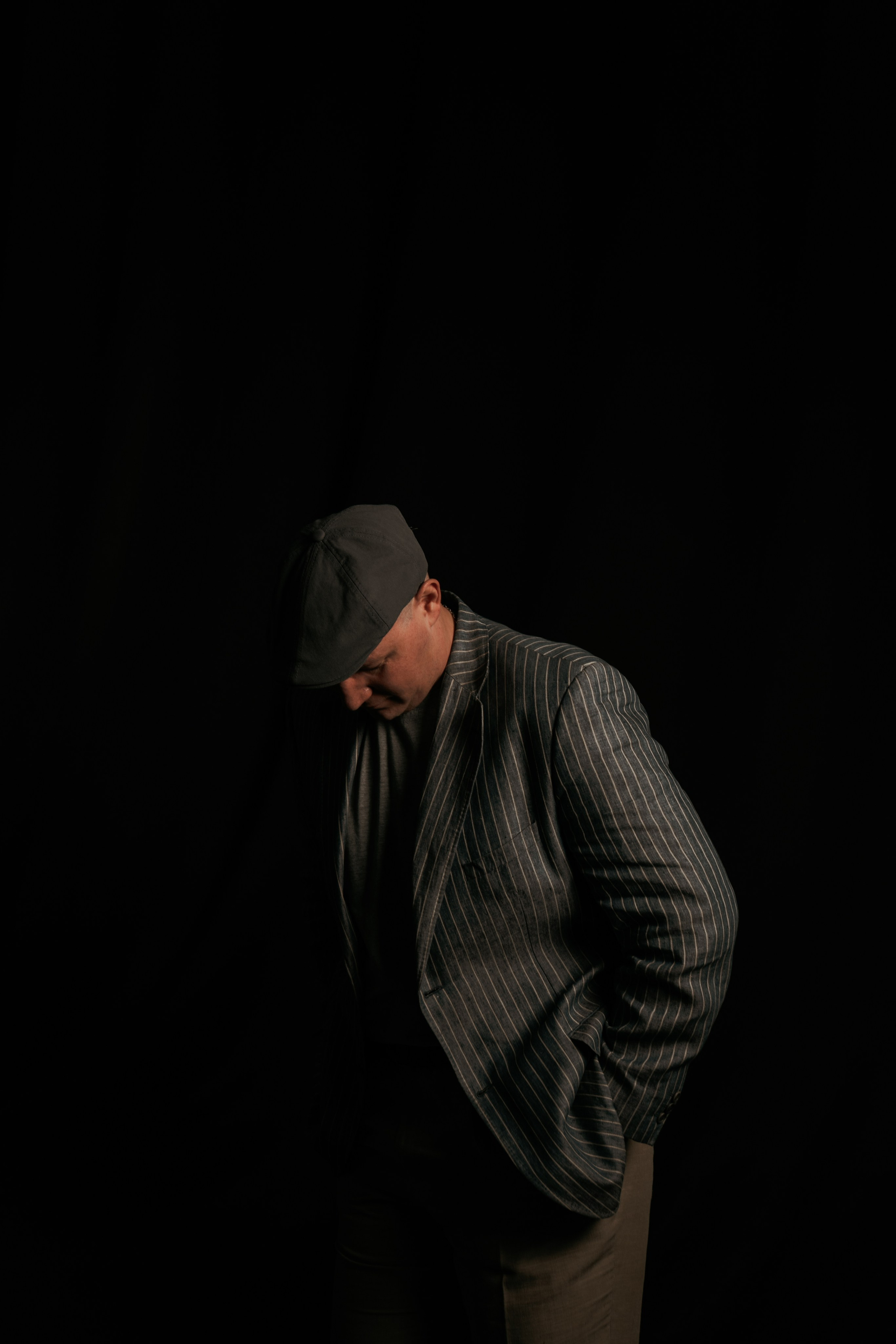 Павел. Концептуальный фотограф Шлыкова Ольга