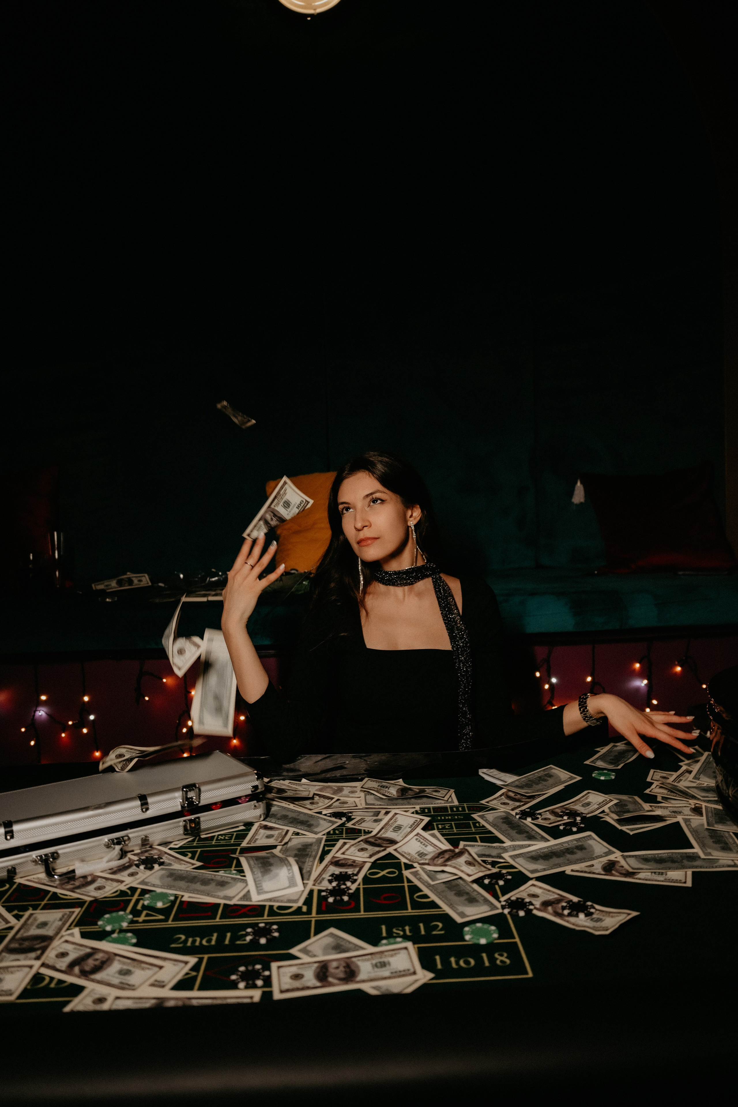 День рождения Денис. Концептуальный фотограф Шлыкова Ольга