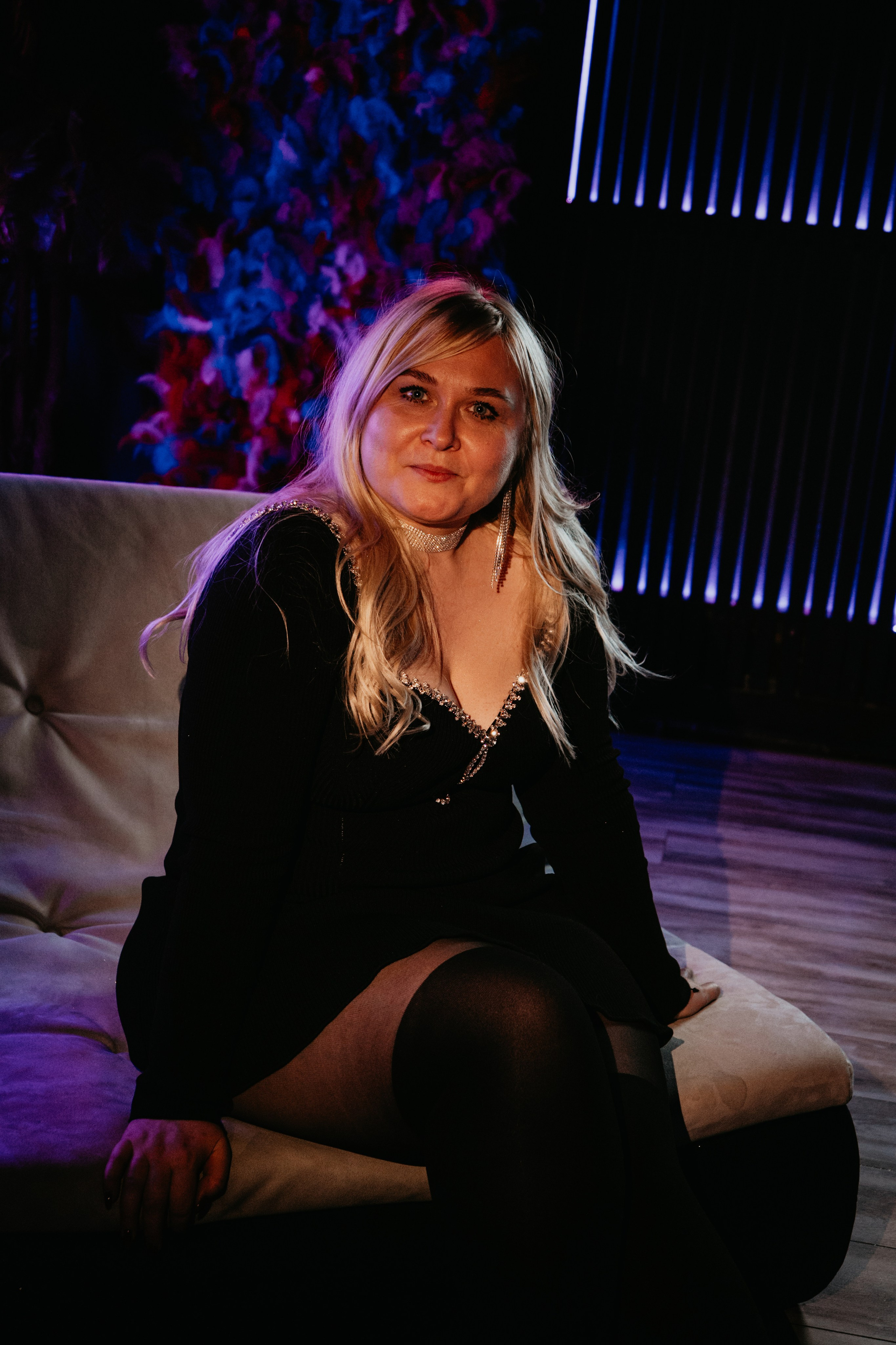 Девичник. Концептуальный фотограф Шлыкова Ольга