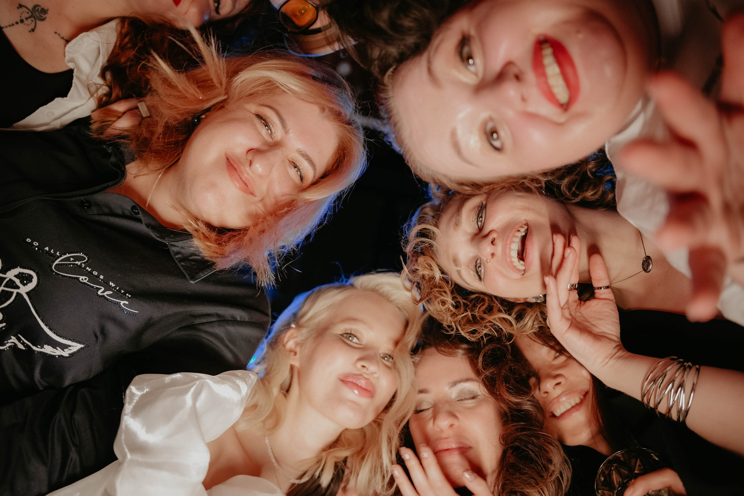 Happy birthday. Концептуальный фотограф Шлыкова Ольга