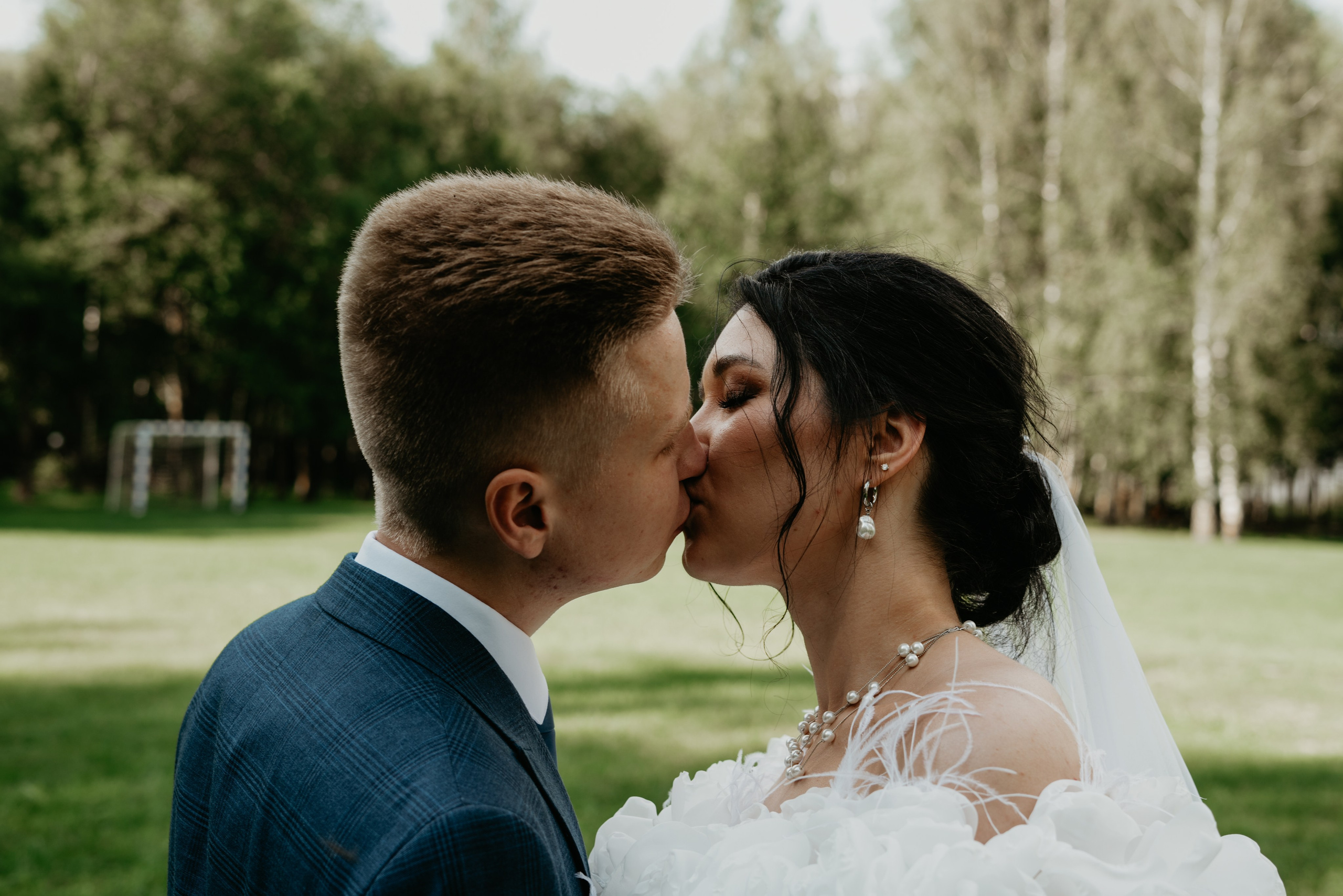 Иван и Евгения. Концептуальный фотограф Шлыкова Ольга