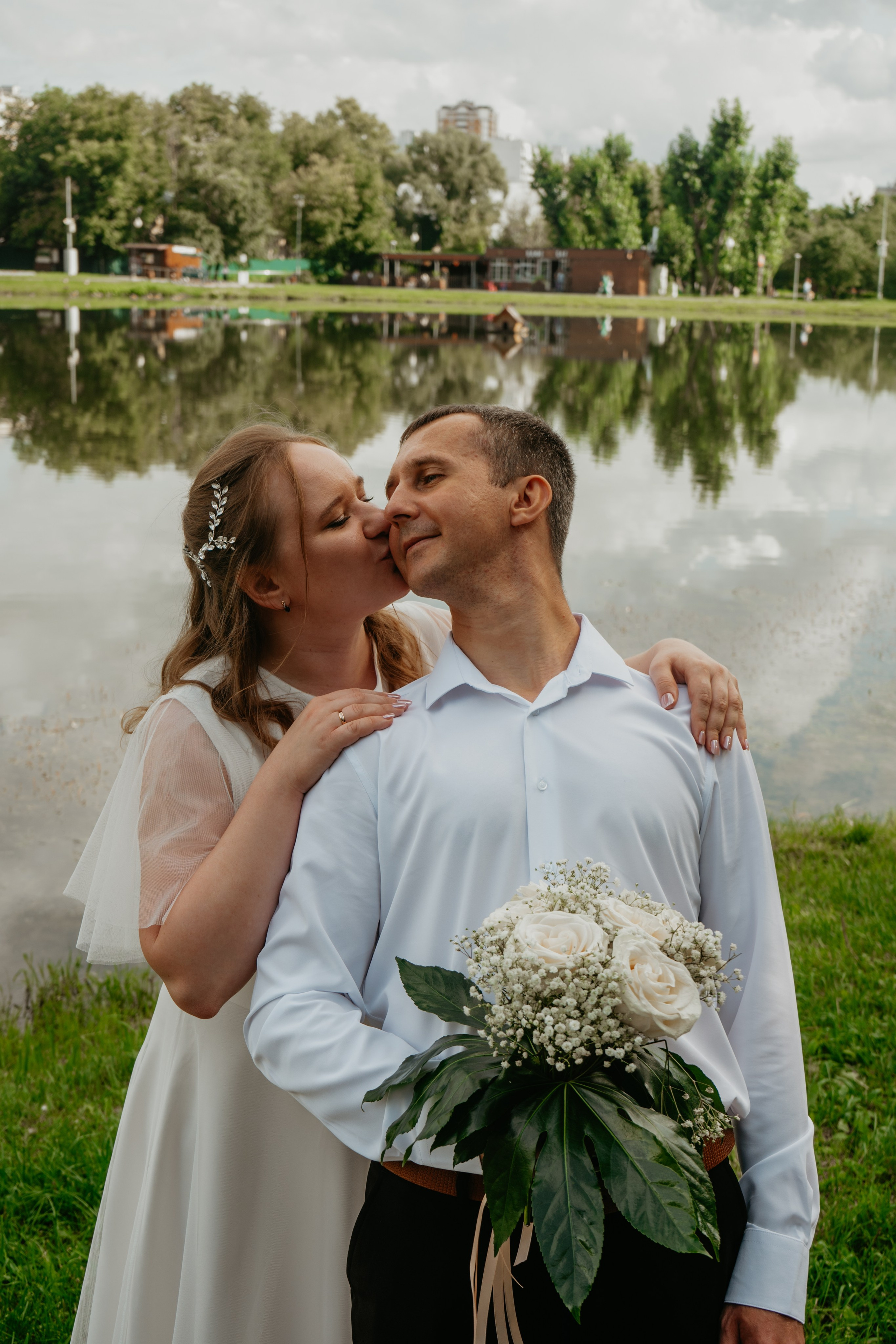 Татьяна и Иван. Концептуальный фотограф Шлыкова Ольга