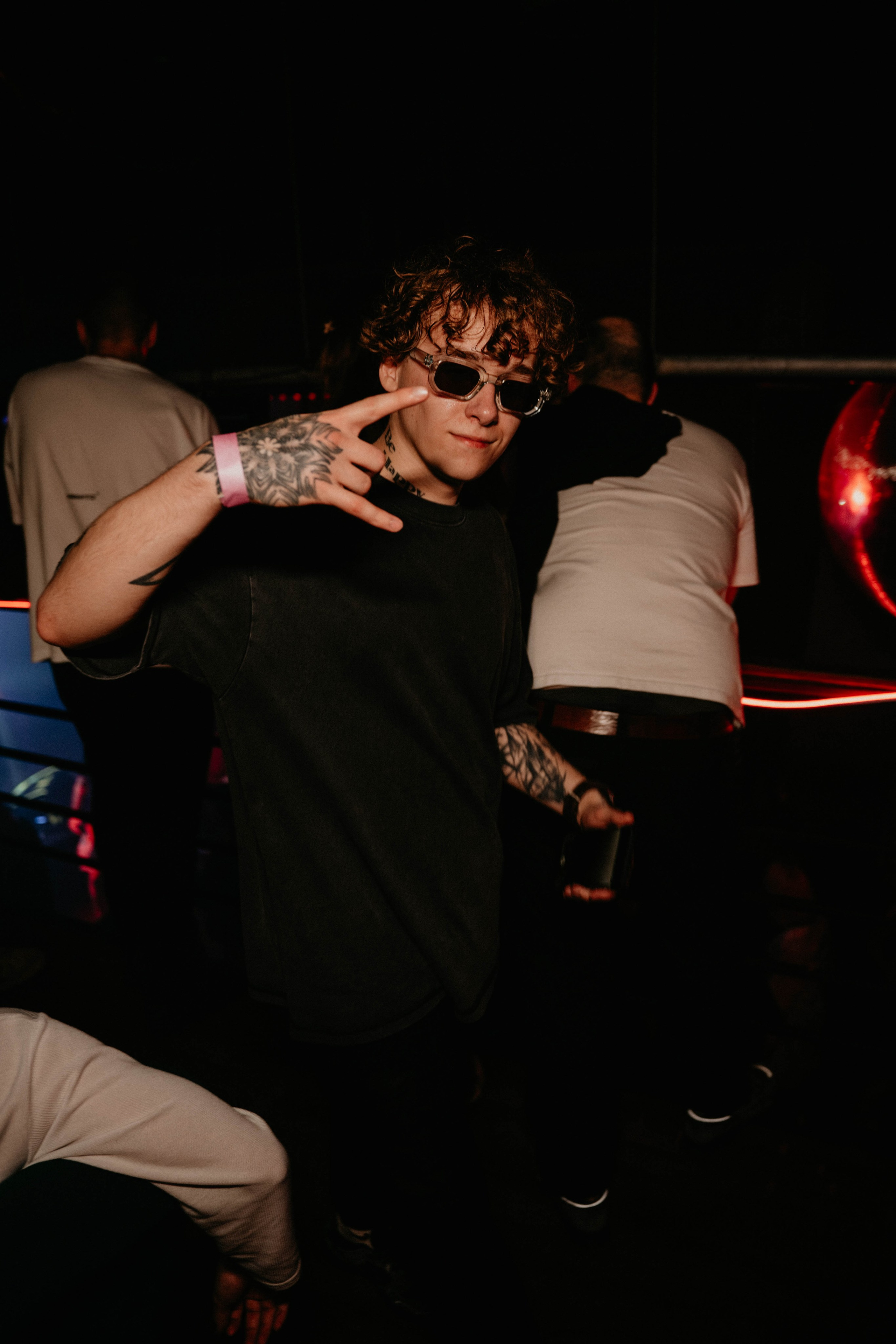 AURA. Концептуальный фотограф Шлыкова Ольга