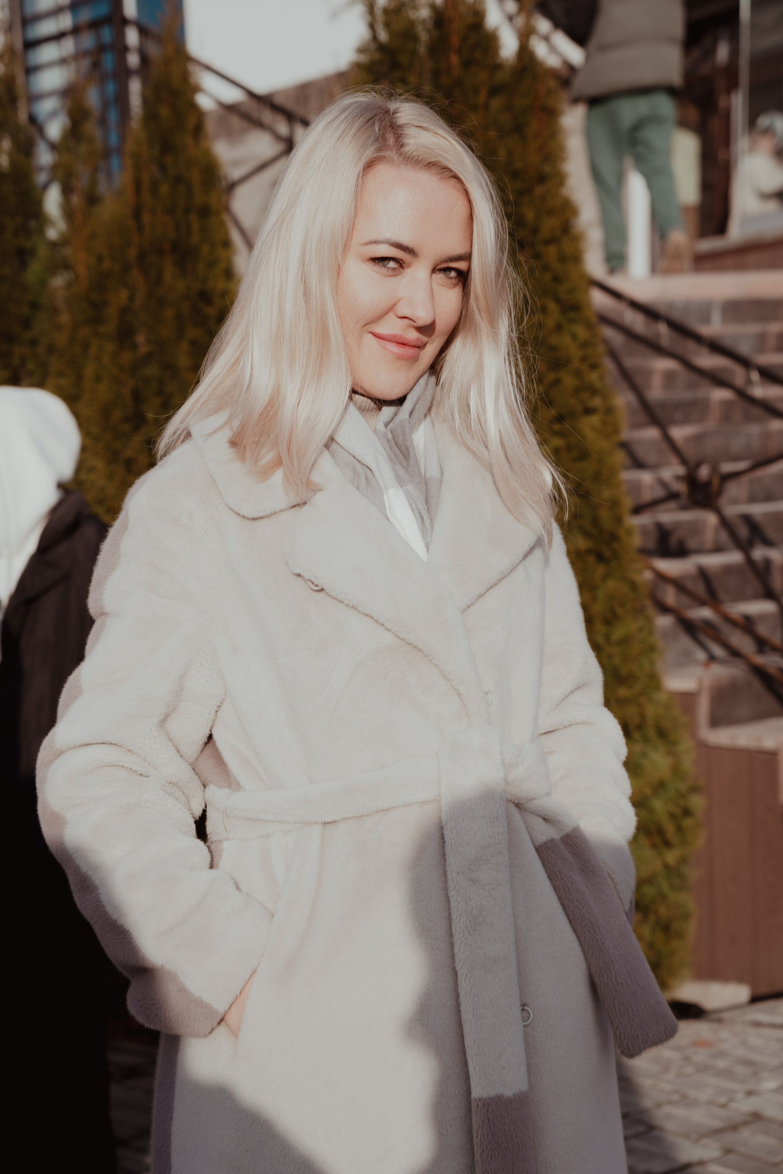 Кино. Концептуальный фотограф Шлыкова Ольга