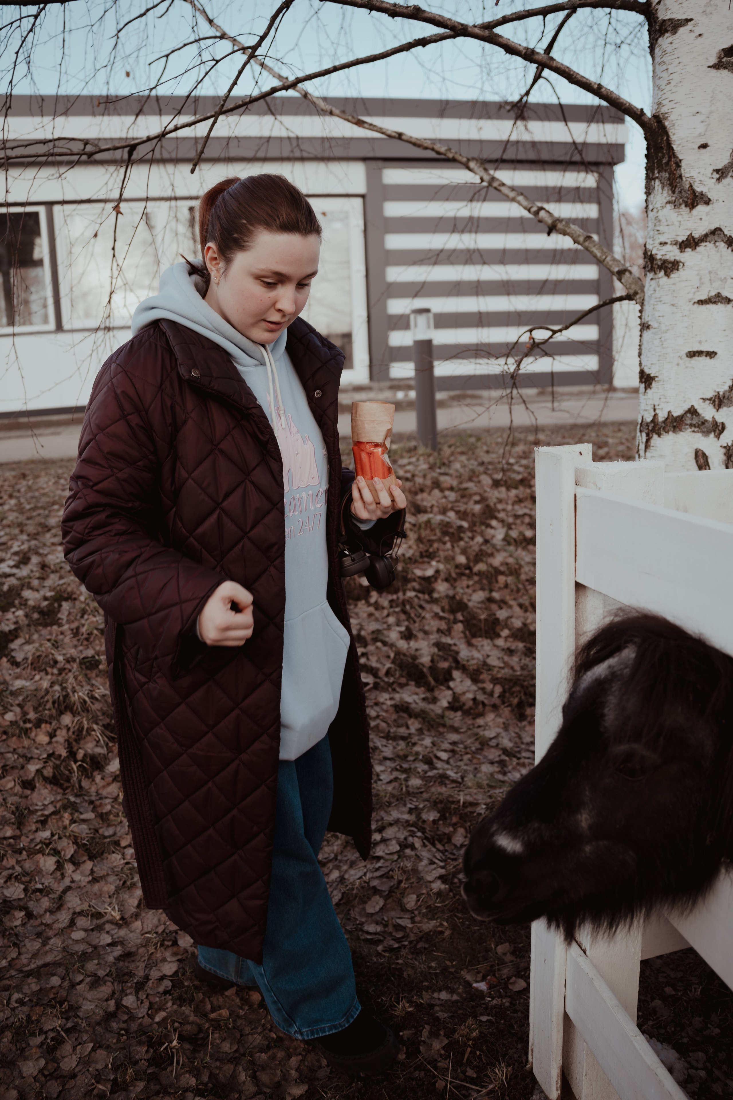 Кино. Концептуальный фотограф Шлыкова Ольга