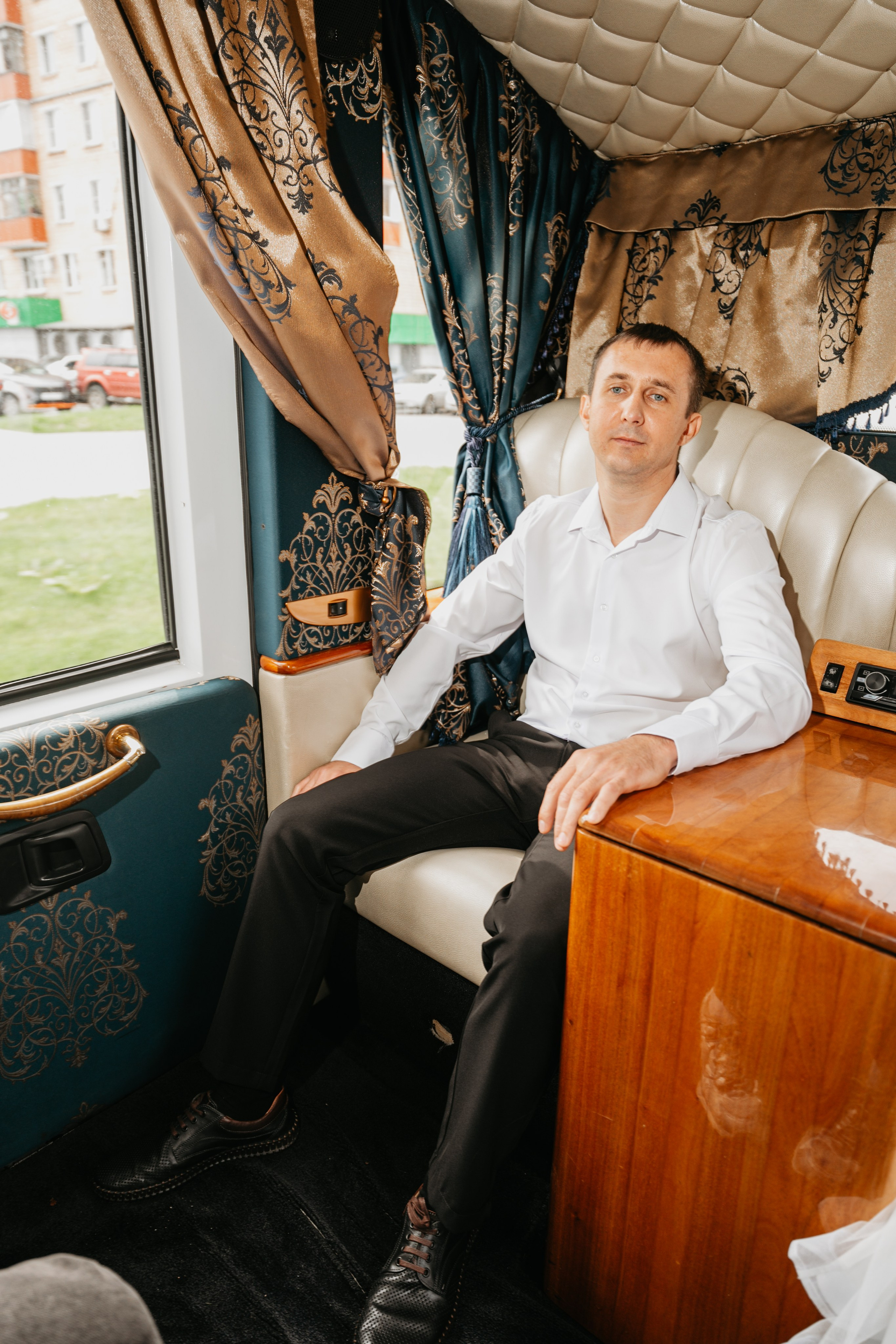 Татьяна и Иван. Концептуальный фотограф Шлыкова Ольга