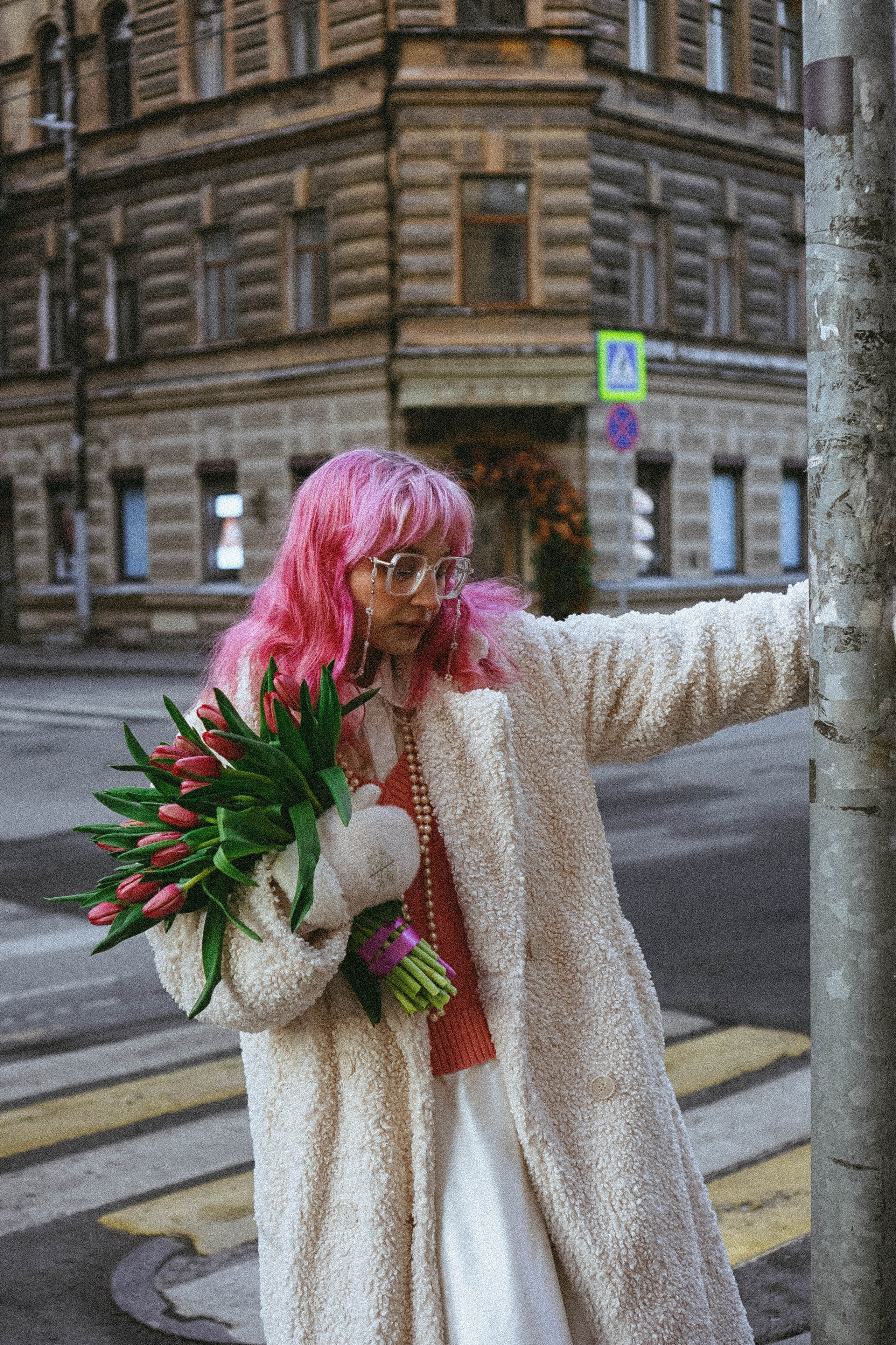 Тюльпаны. Профессиональный фотограф, Санкт-Петербург — Виктория Богомолова