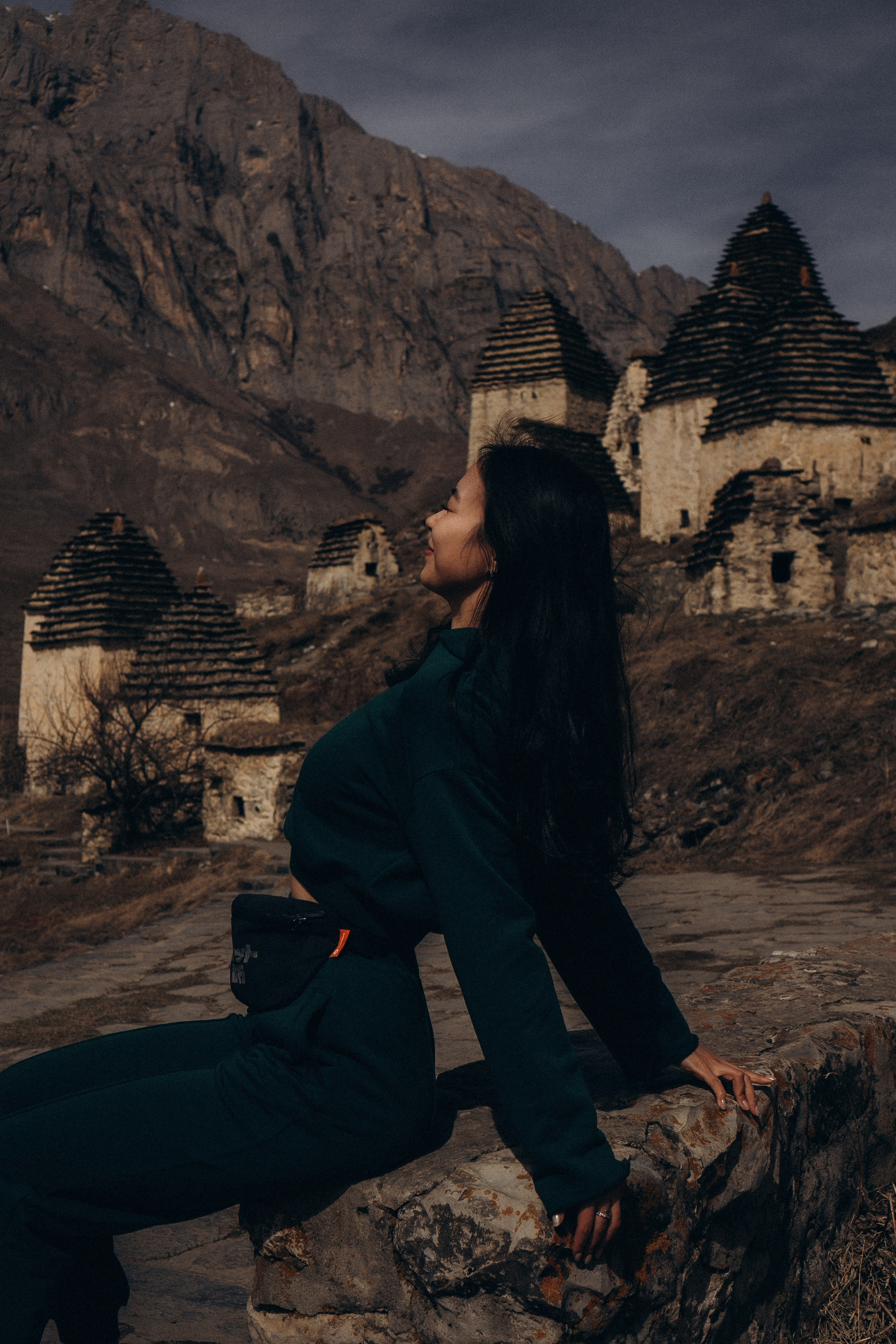 ОСЕТИЯ. Профессиональный фотограф, Санкт-Петербург — Виктория Богомолова