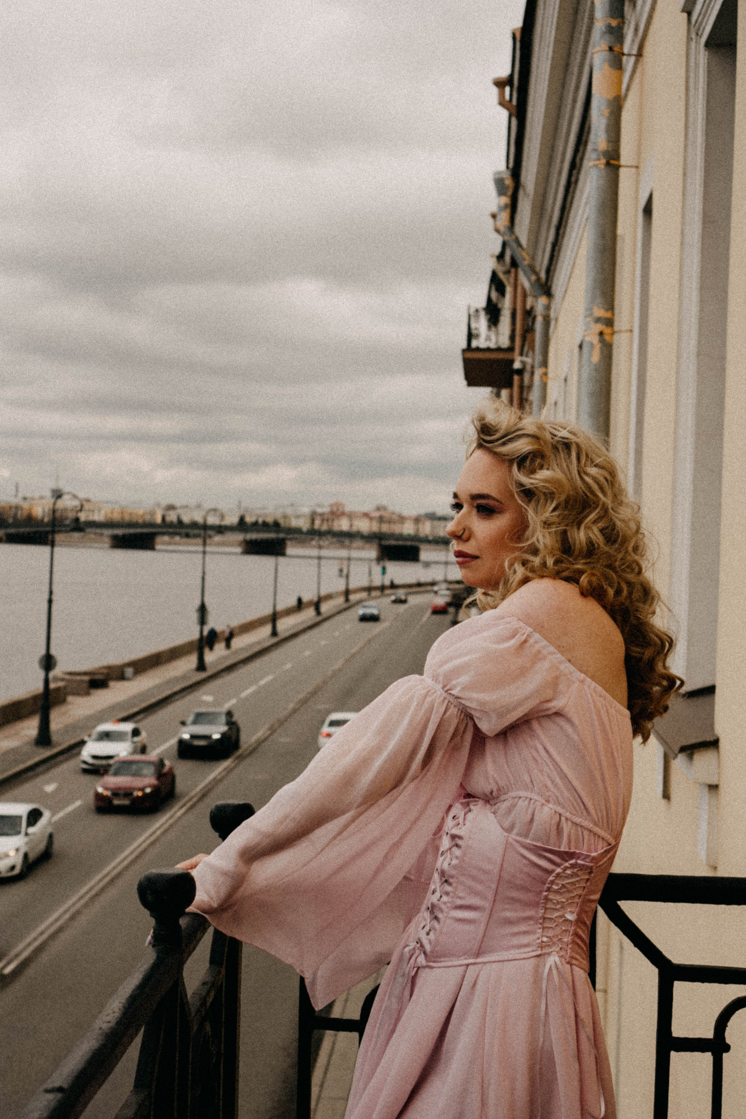 Студийная. Профессиональный фотограф, Санкт-Петербург — Виктория Богомолова