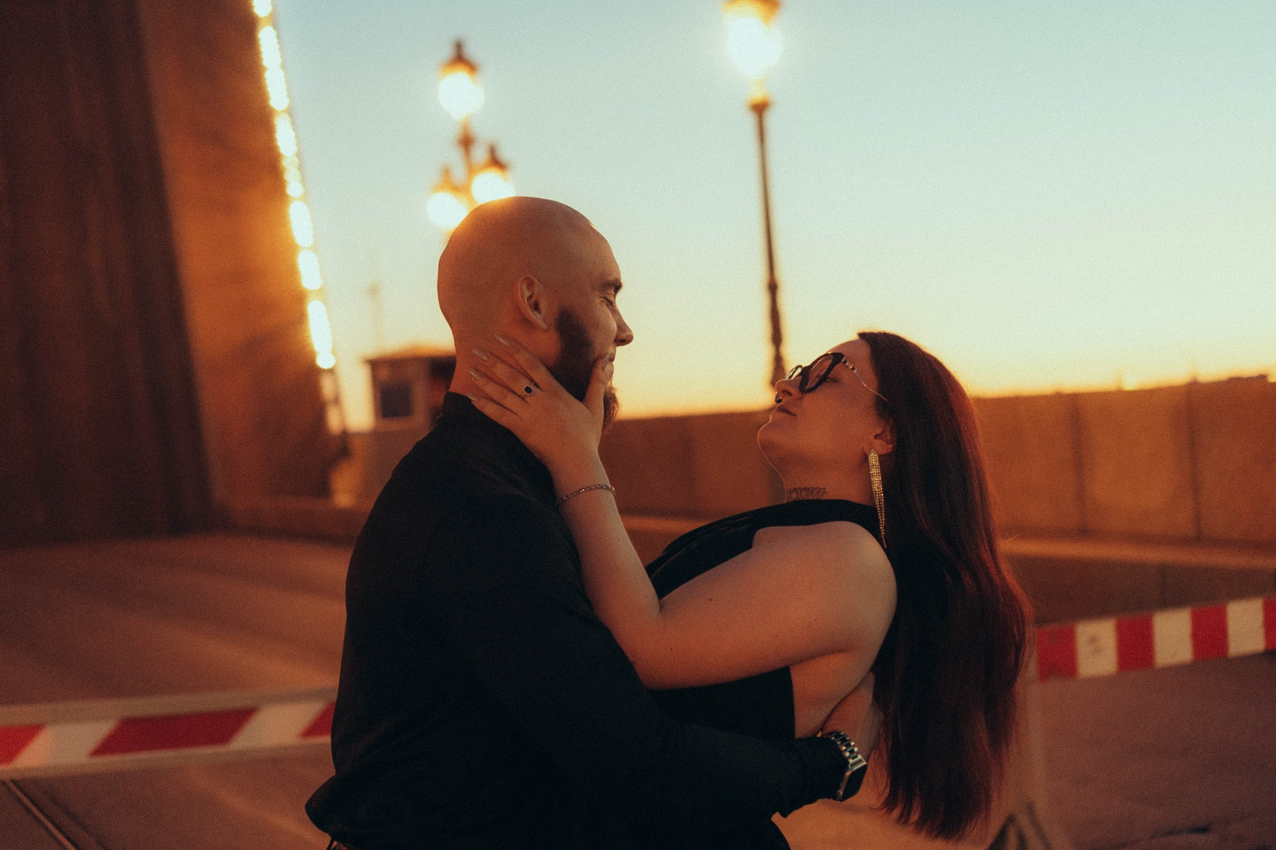 ПРЕДЛОЖЕНИЕ. Профессиональный фотограф, Санкт-Петербург — Виктория Богомолова