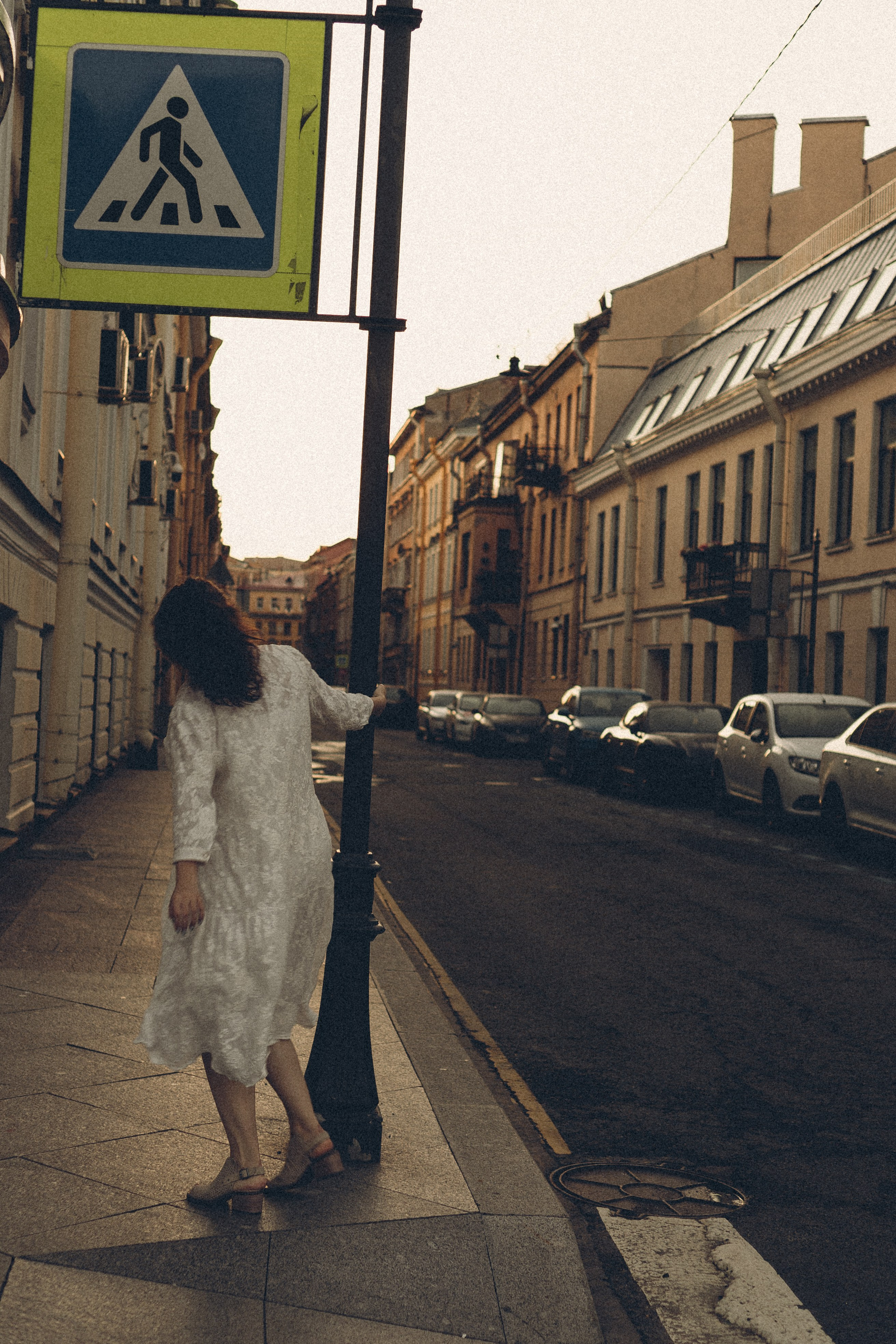 РАССВЕТ С РАЗВОДНЫМИ МОСТАМИ. Профессиональный фотограф, Санкт-Петербург — Виктория Богомолова