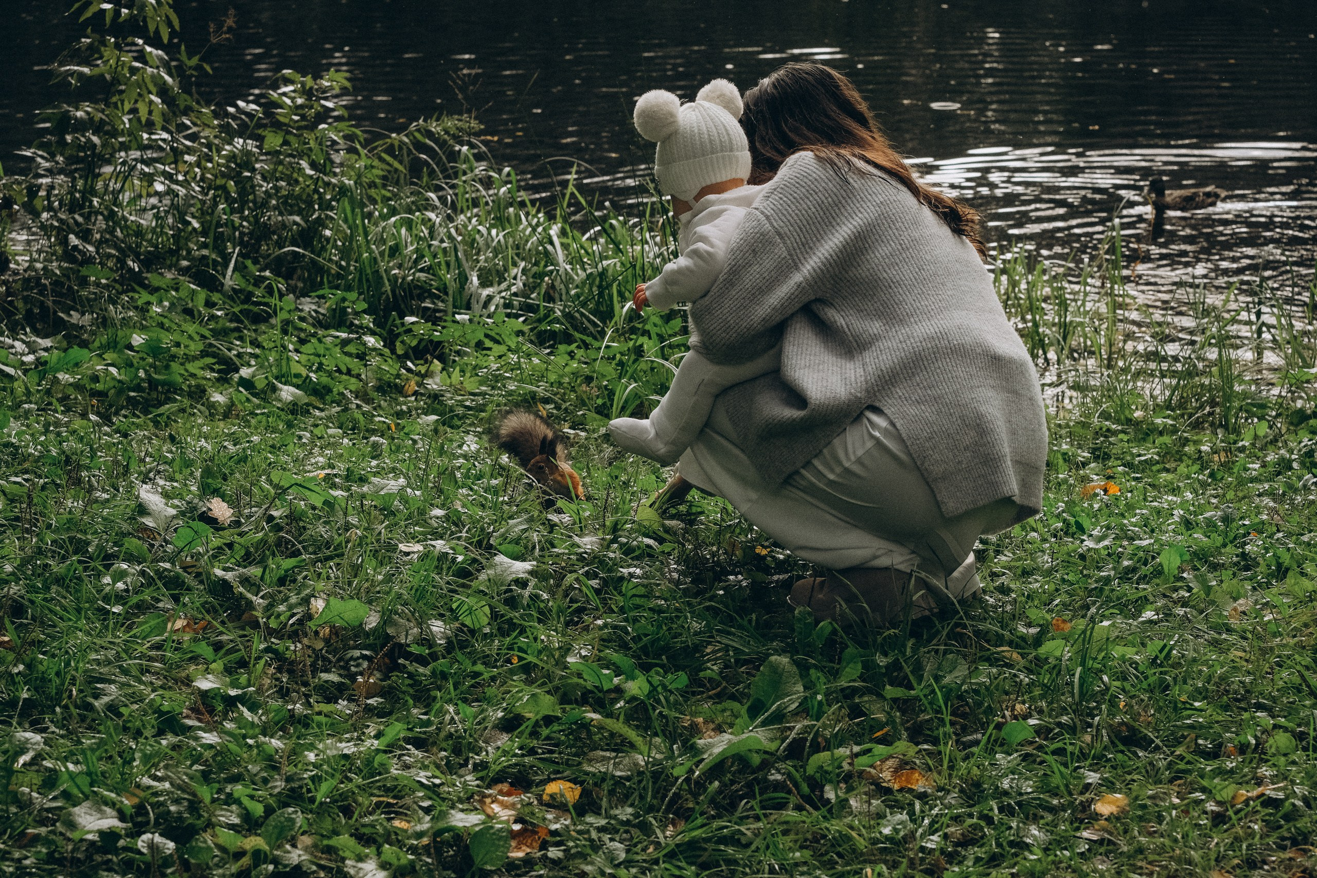 День рождения малышки. Профессиональный фотограф, Санкт-Петербург — Виктория Богомолова
