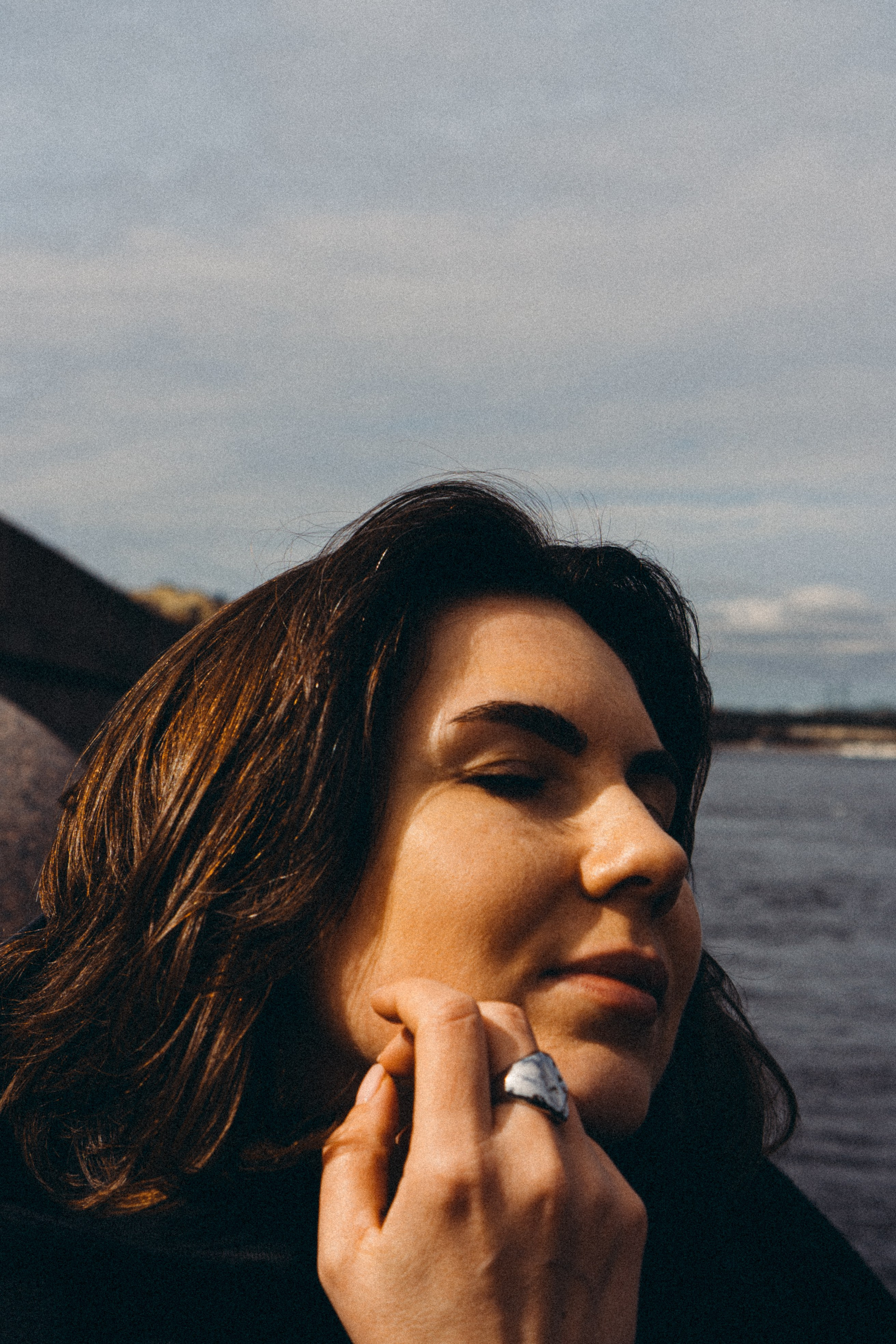 Прогулка по весеннему Питеру. Профессиональный фотограф, Санкт-Петербург — Виктория Богомолова