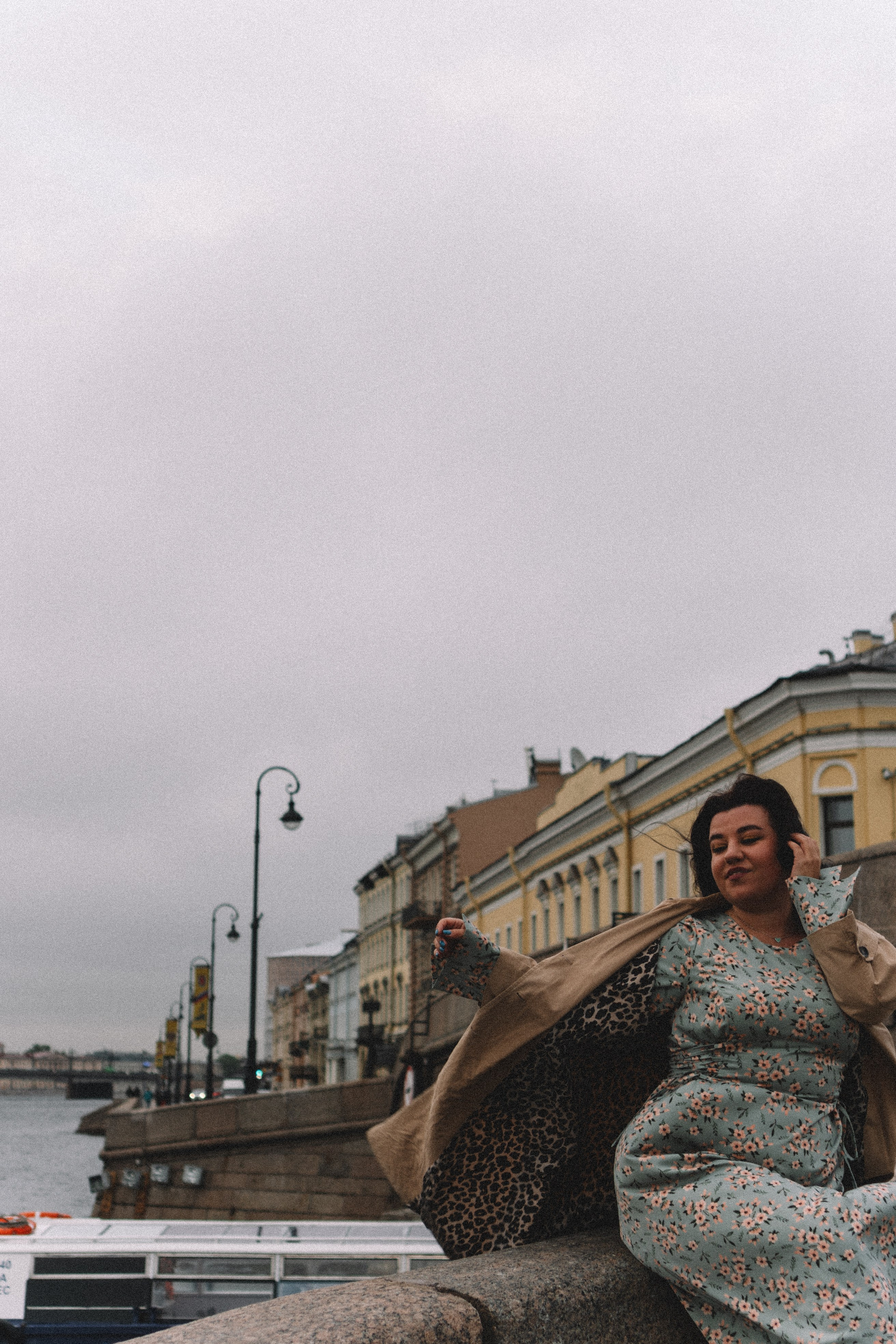 ПИТЕРСКАЯ ПРОГУЛКА. Профессиональный фотограф, Санкт-Петербург — Виктория Богомолова