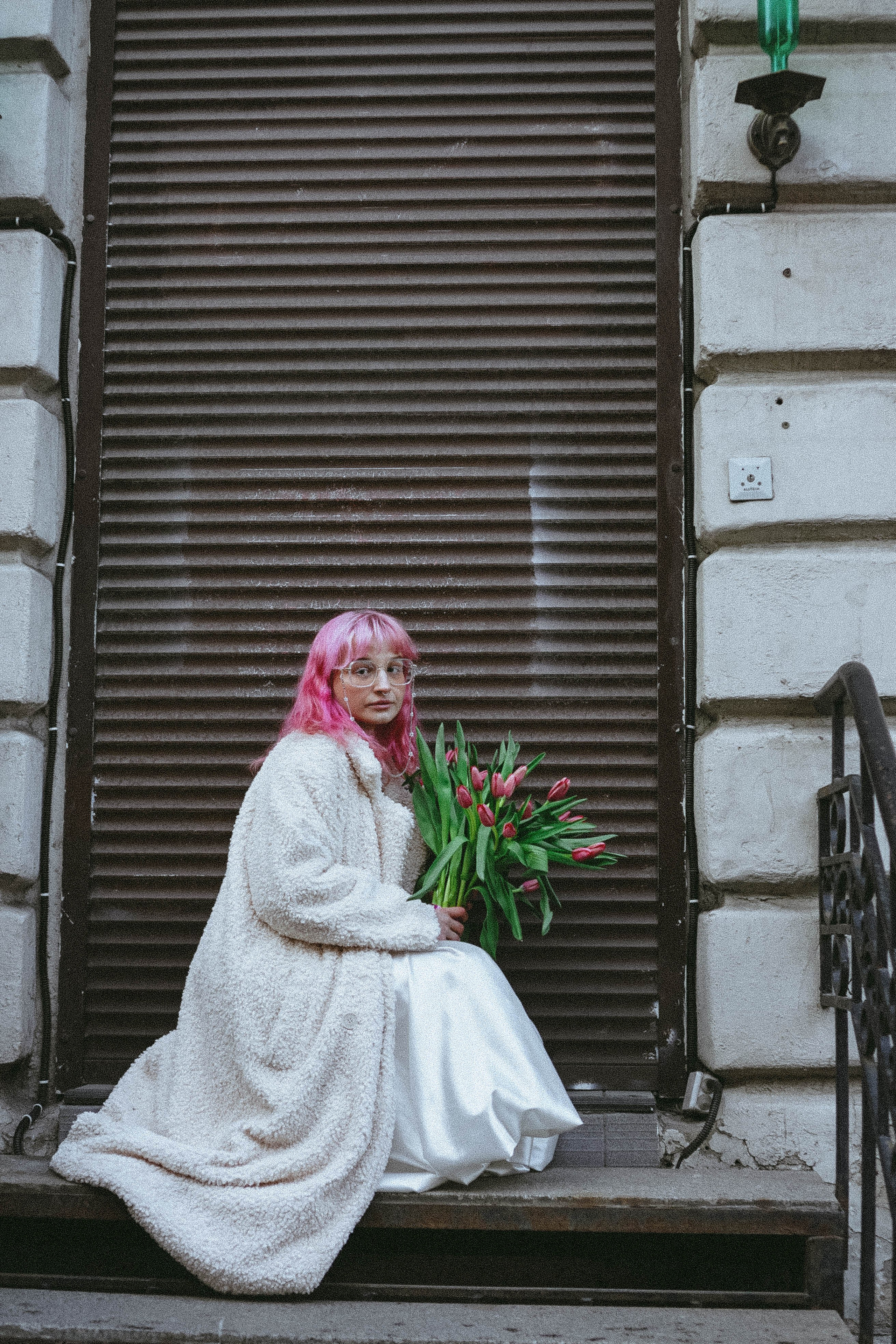 Тюльпаны. Профессиональный фотограф, Санкт-Петербург — Виктория Богомолова