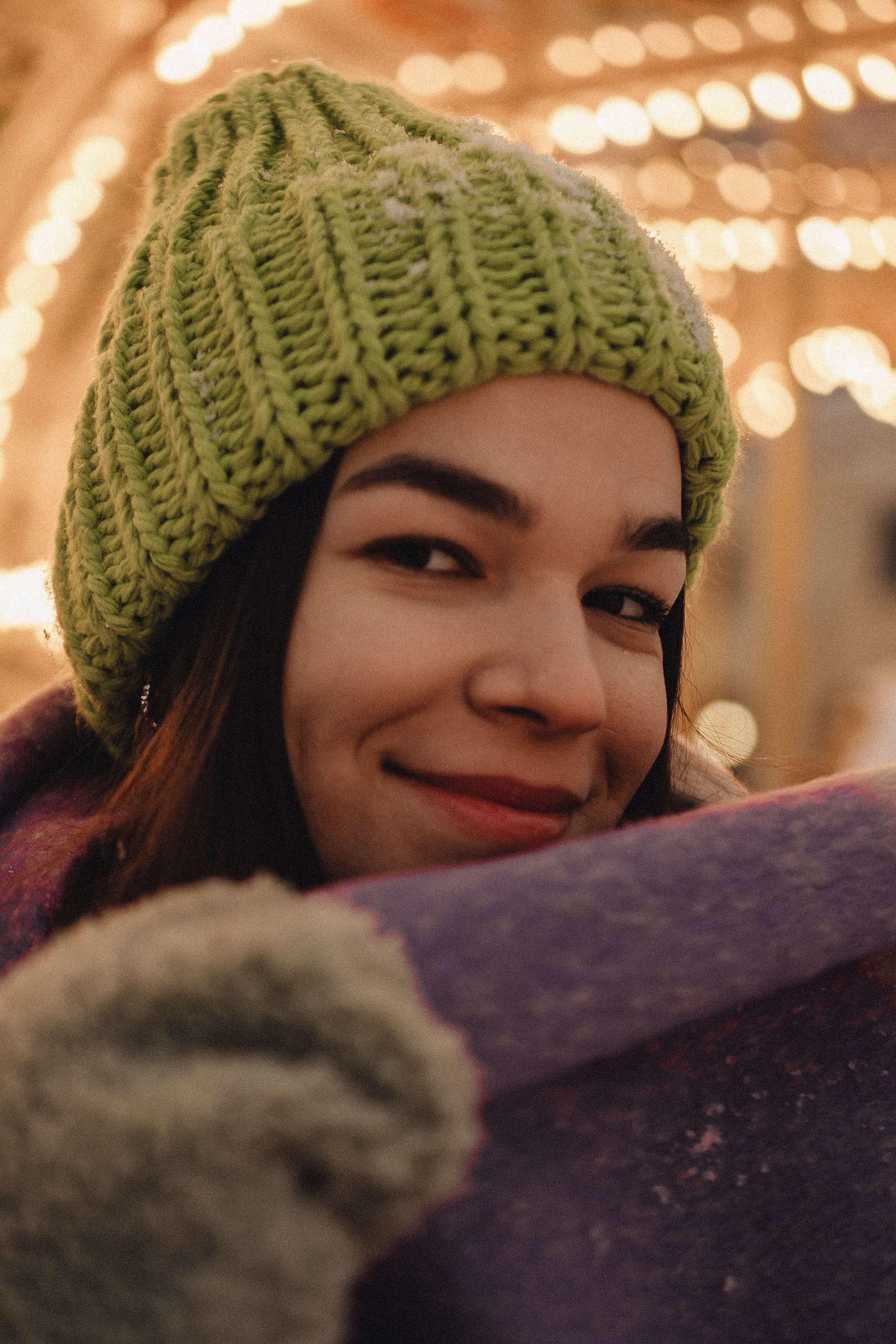 НОВОГОДНЯЯ. Профессиональный фотограф, Санкт-Петербург — Виктория Богомолова