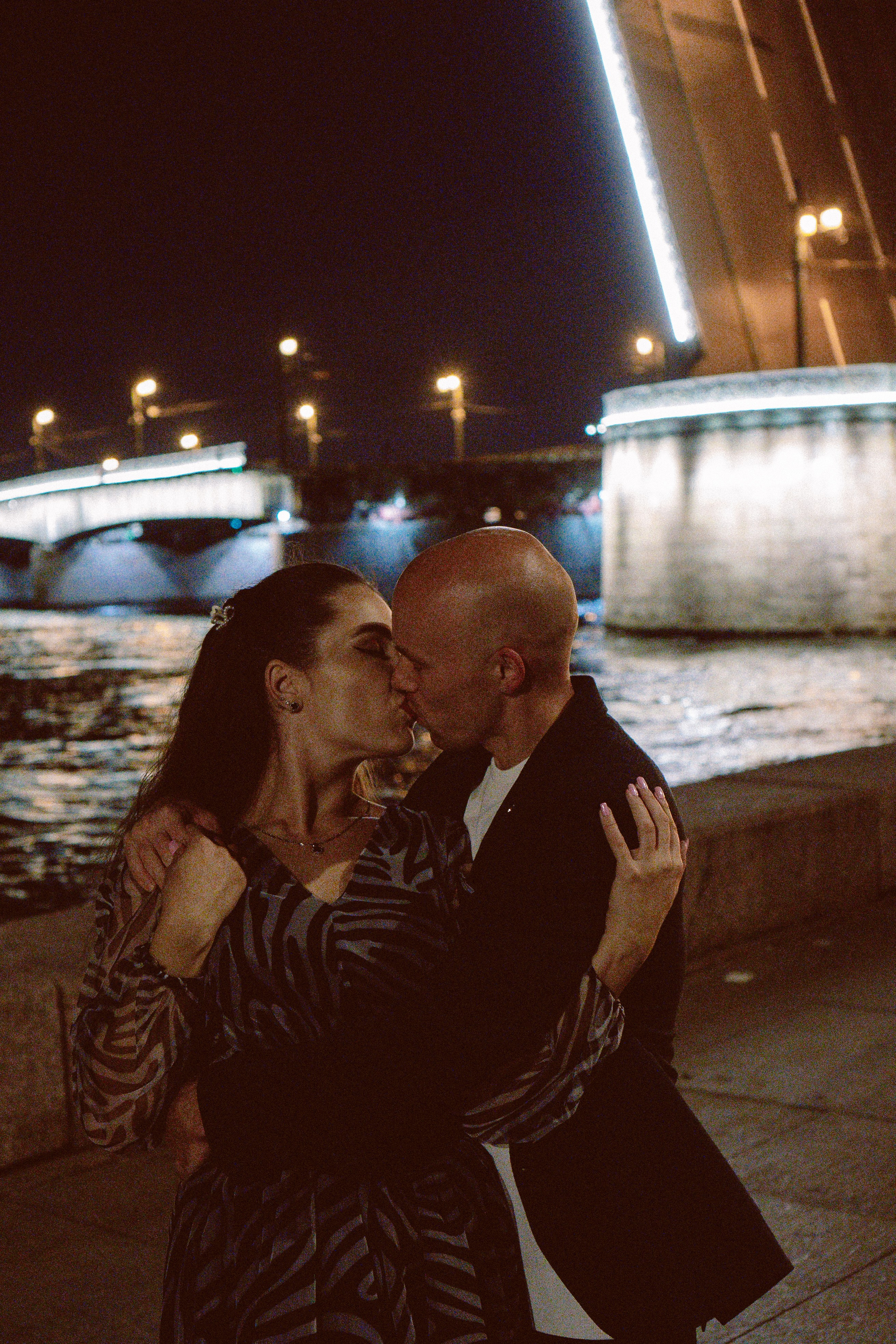 Любовь и питер. Профессиональный фотограф, Санкт-Петербург — Виктория Богомолова