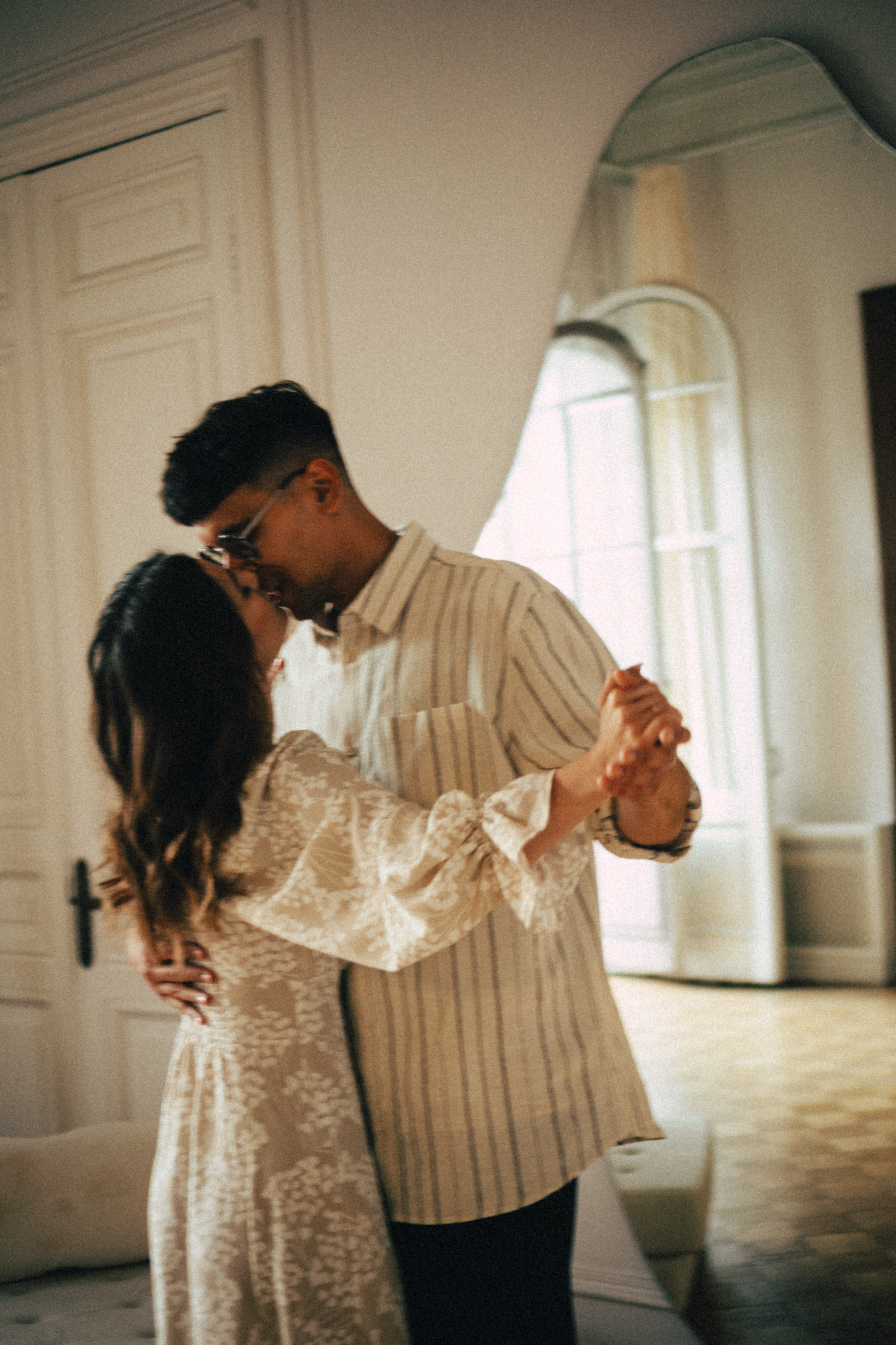 ЛЮБОВЬ В ИЮНЕ. Профессиональный фотограф, Санкт-Петербург — Виктория Богомолова