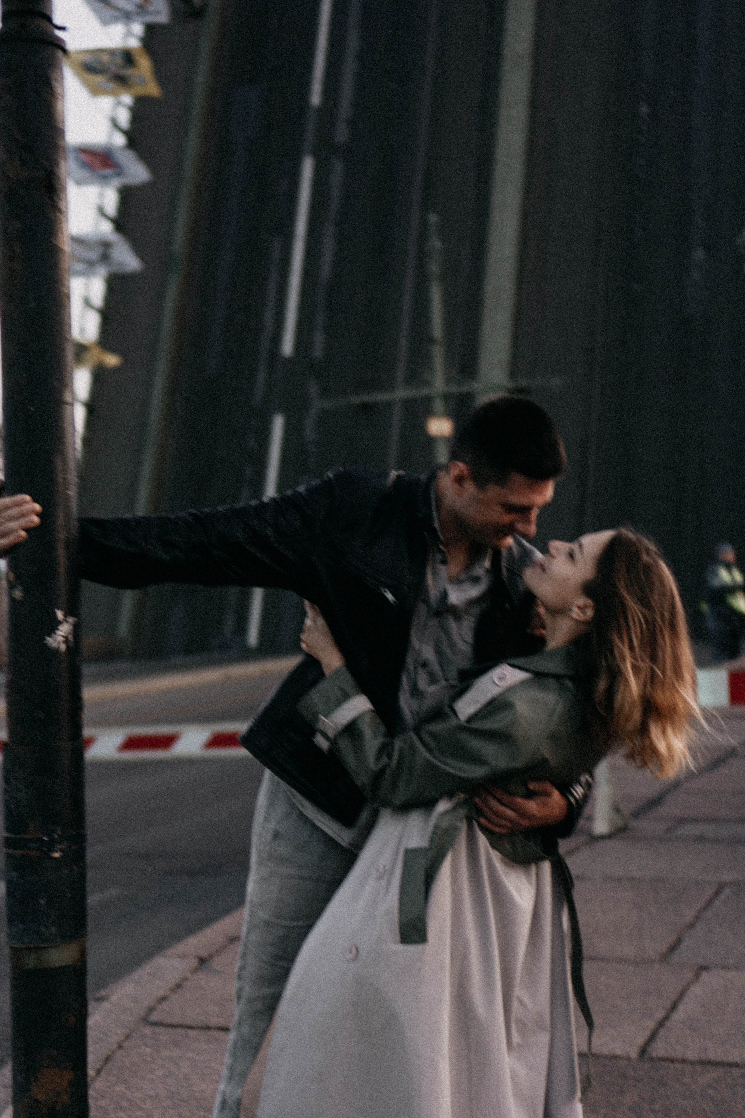 Рассветная, белые ночи. Профессиональный фотограф, Санкт-Петербург — Виктория Богомолова