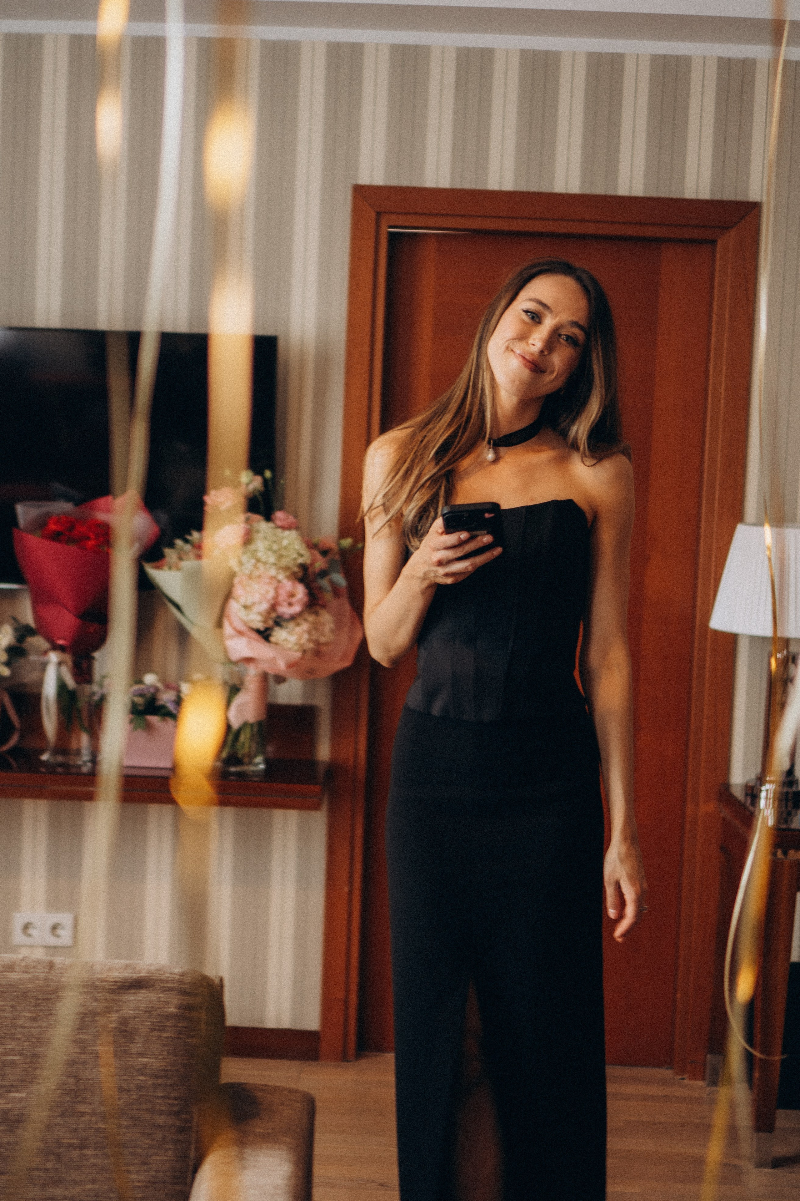 ДЕНЬ РОЖДЕНИЯ. Профессиональный фотограф, Санкт-Петербург — Виктория Богомолова