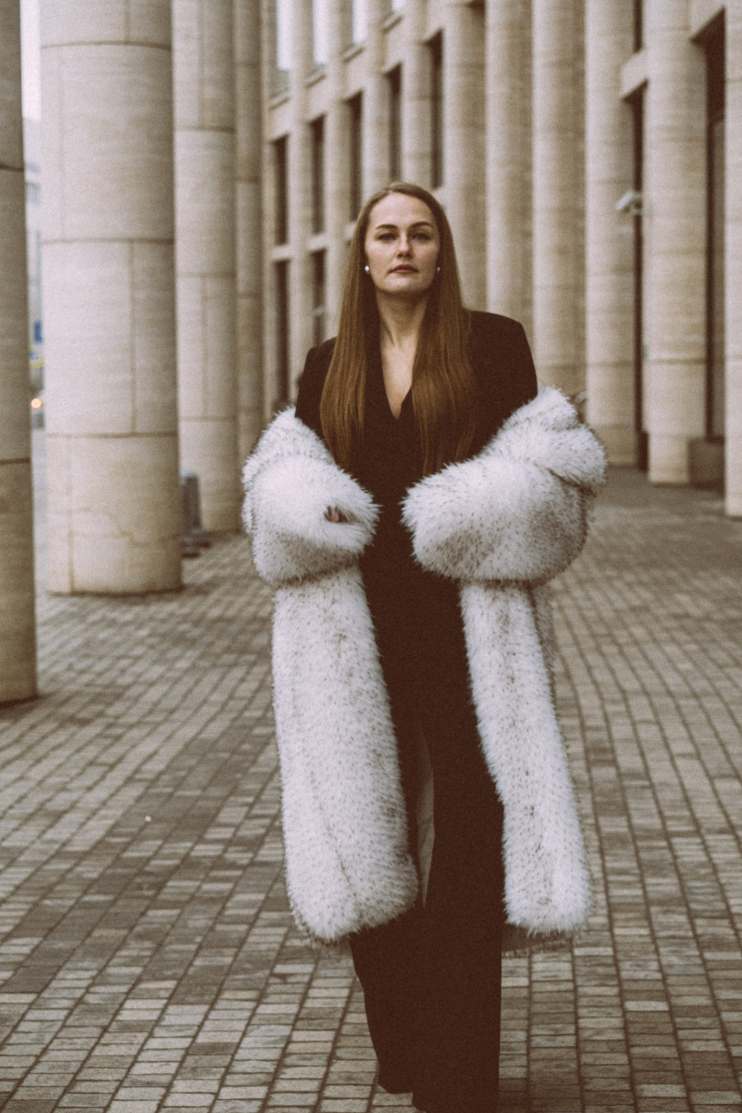 ЖУРНАЛЬНЫЙ СТИЛЬ. Профессиональный фотограф, Санкт-Петербург — Виктория Богомолова