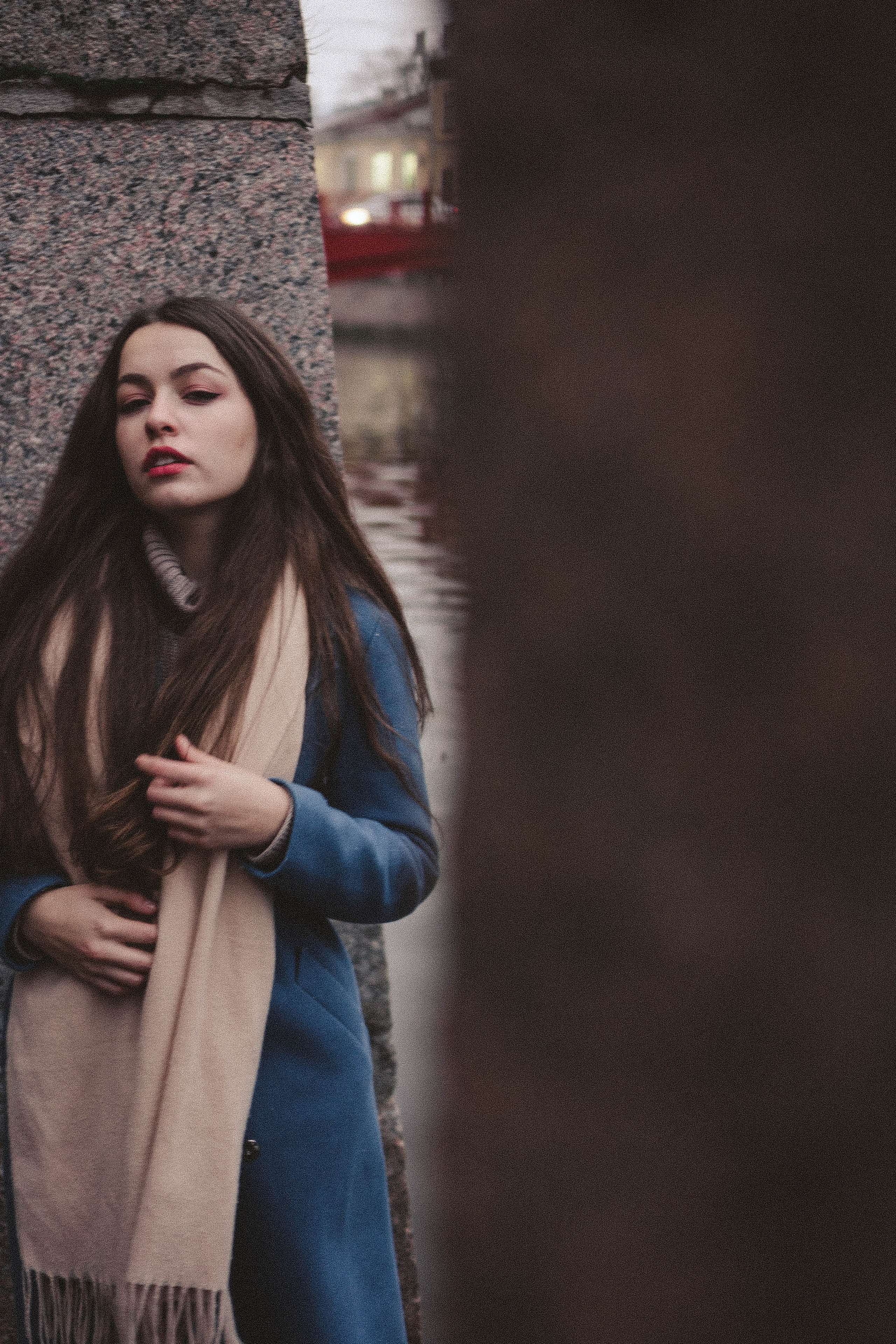 Прогулочная в центре. Профессиональный фотограф, Санкт-Петербург — Виктория Богомолова