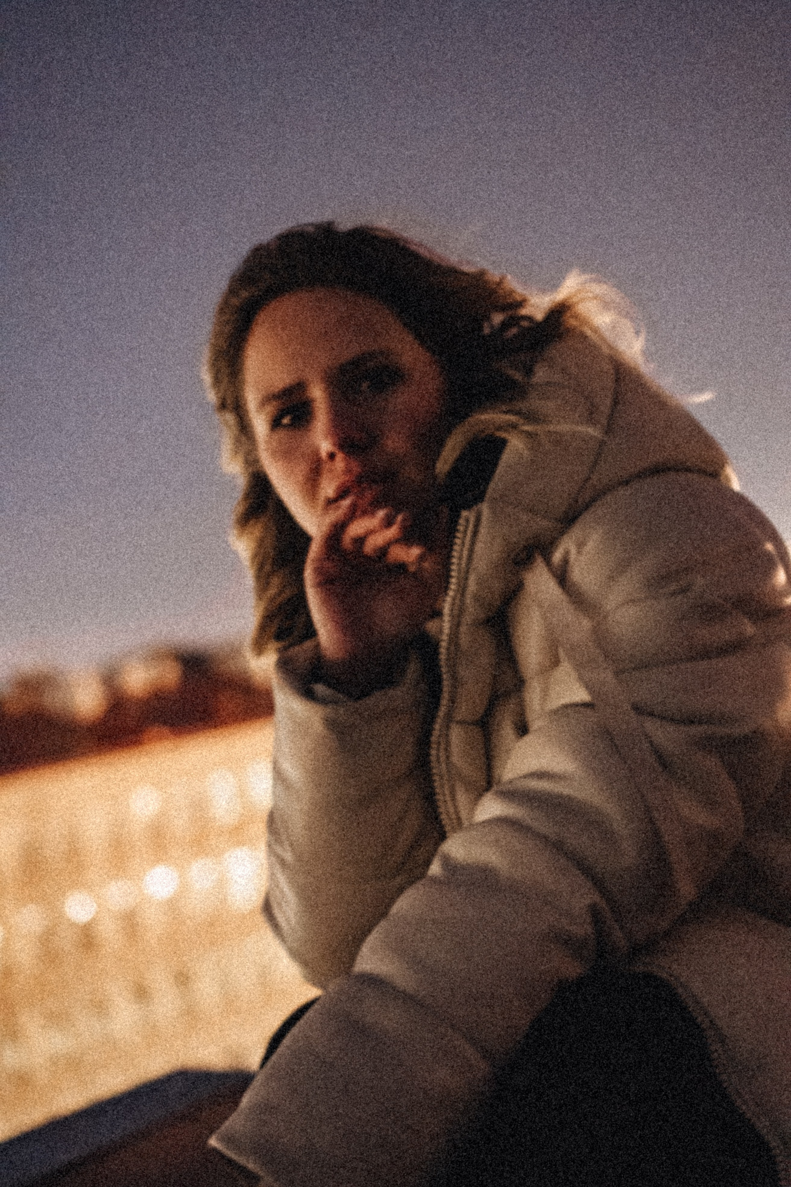 Крыши Питера. Профессиональный фотограф, Санкт-Петербург — Виктория Богомолова