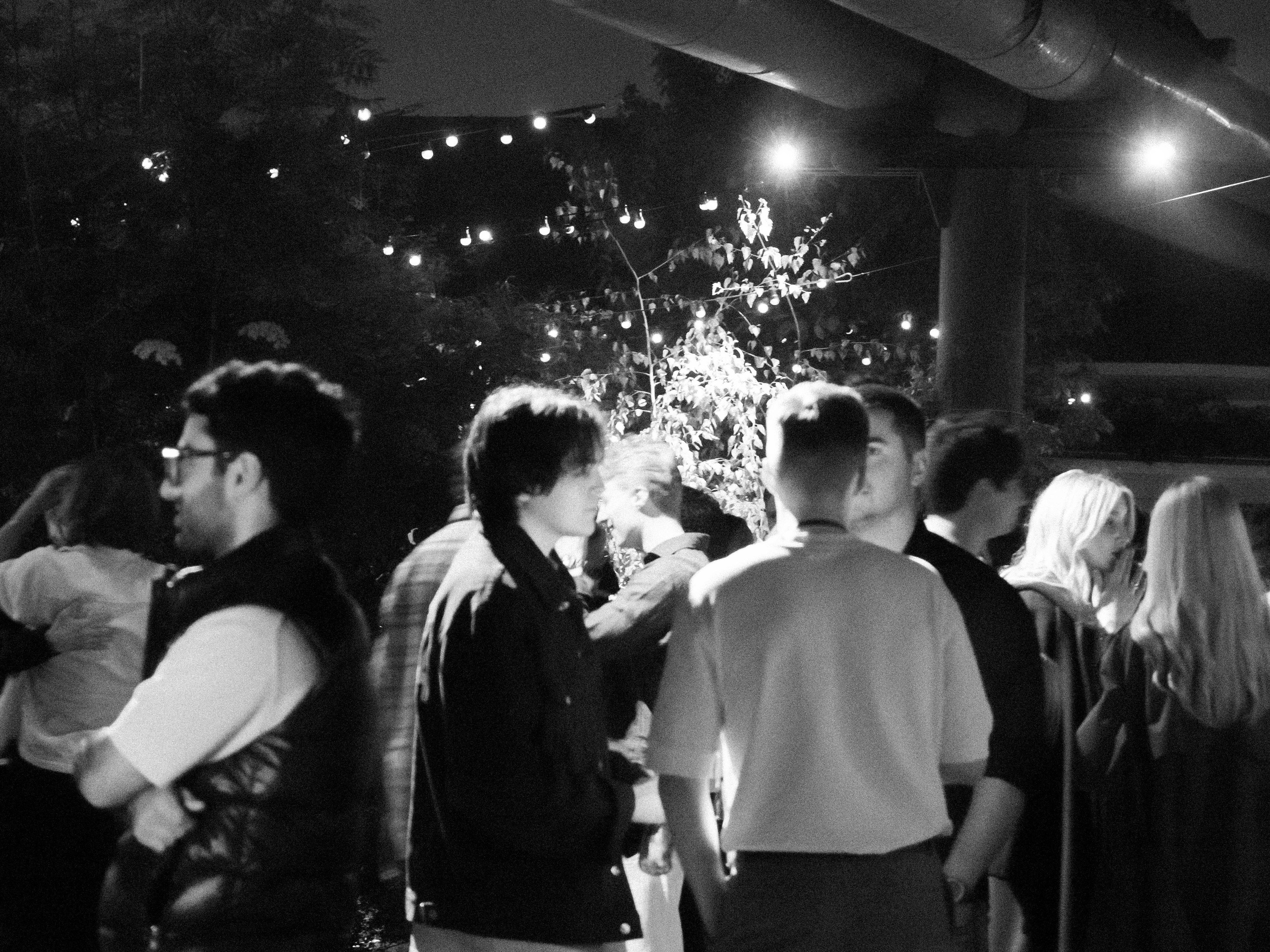 CASABLANCA x Yauza by ICEFcrew